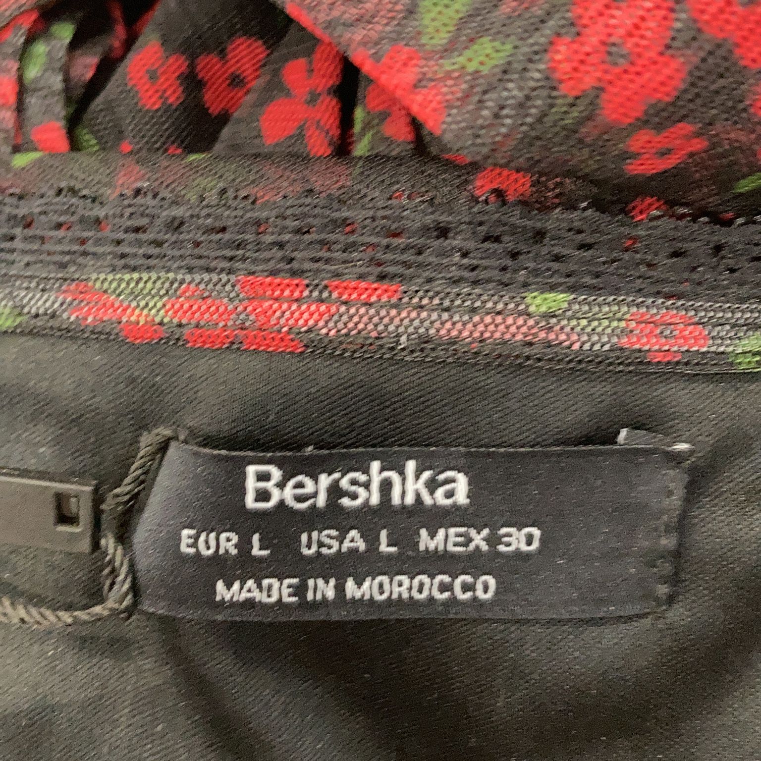 Bershka