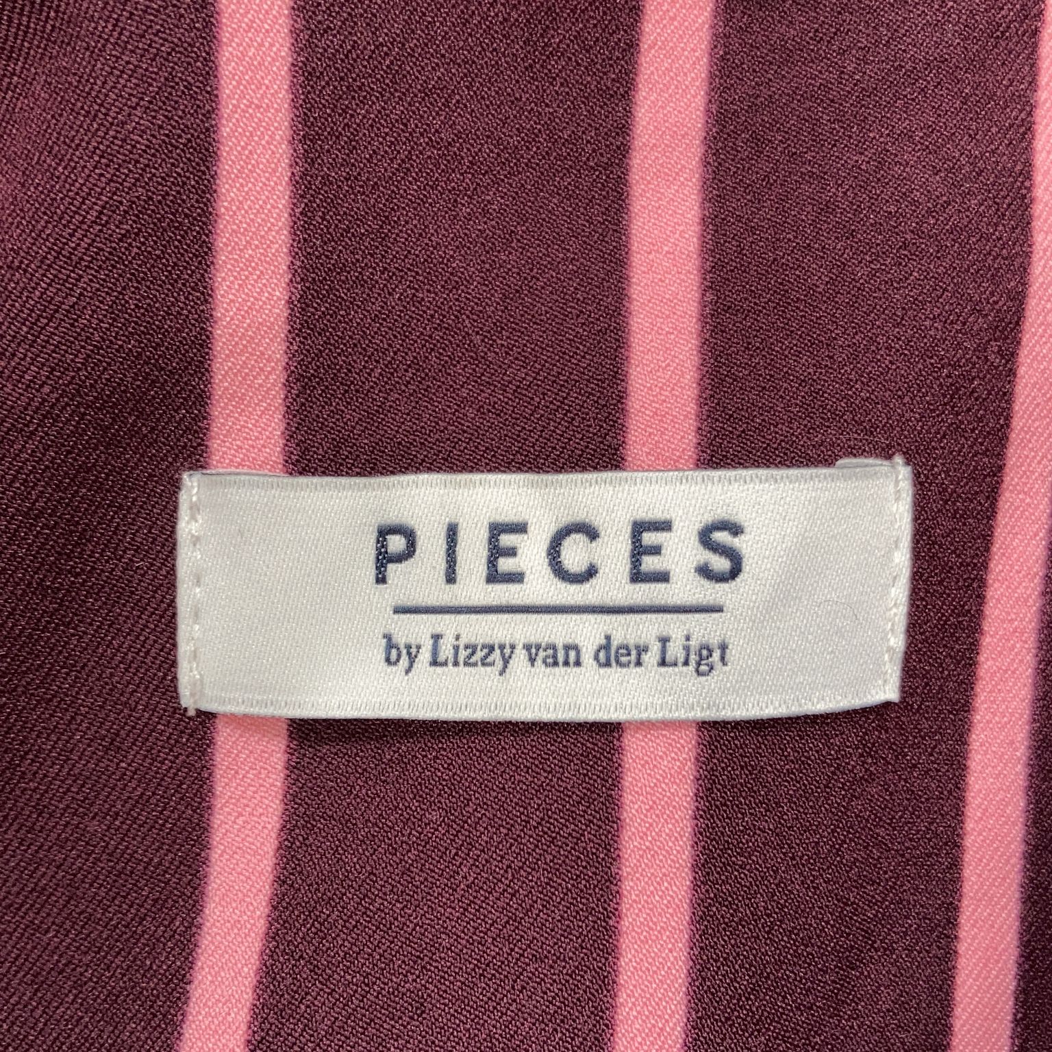 Pieces