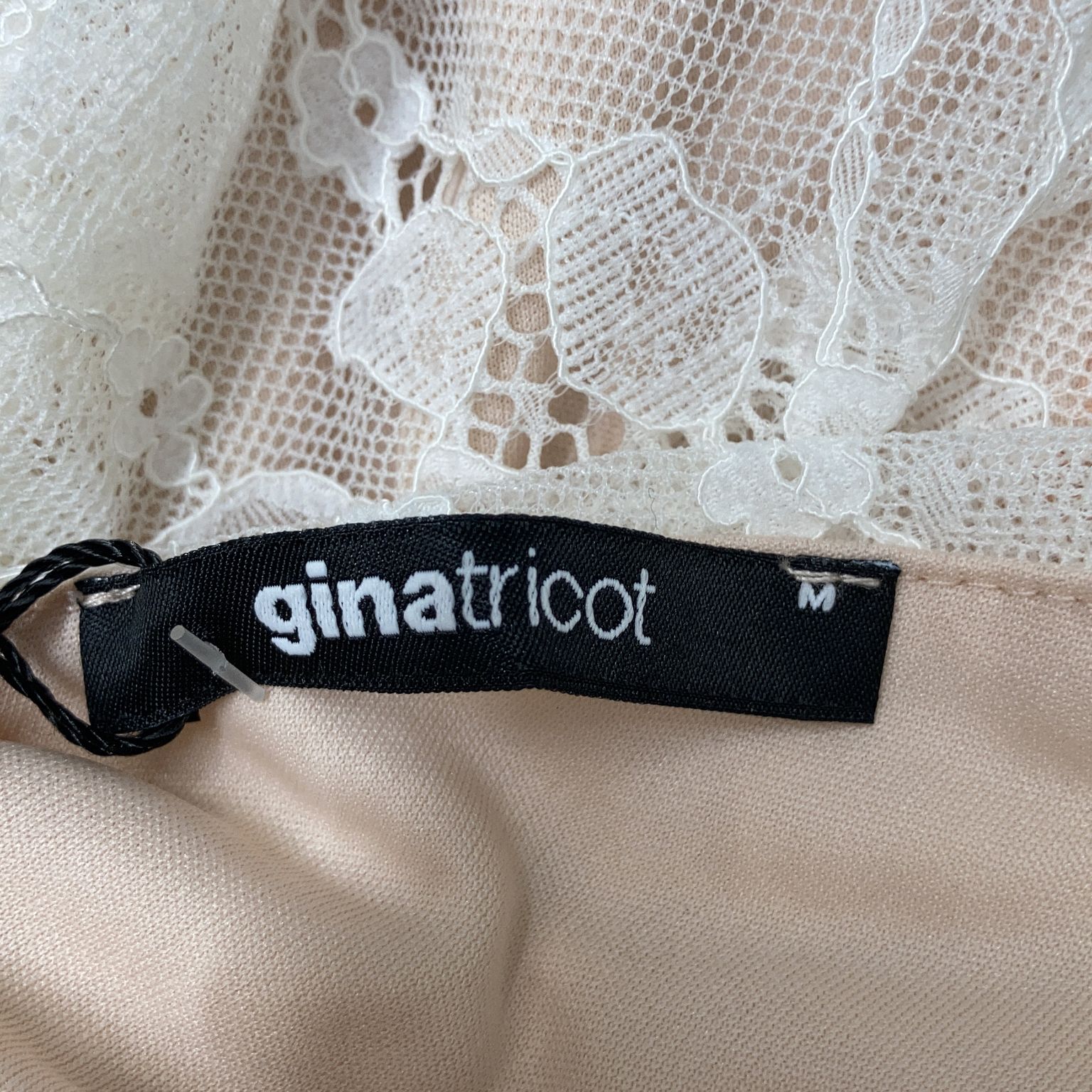 Gina Tricot