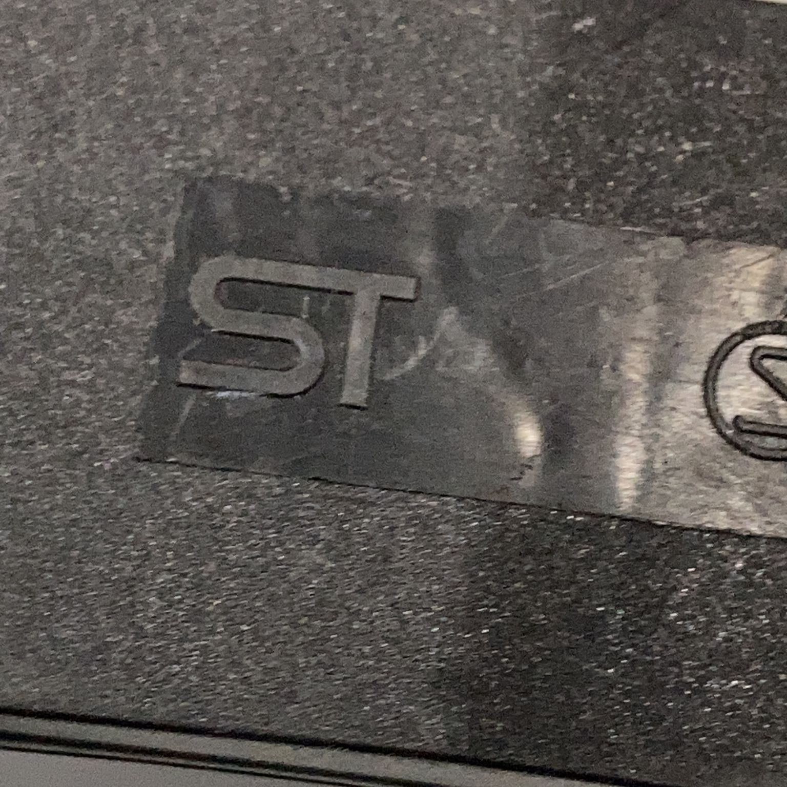 ST