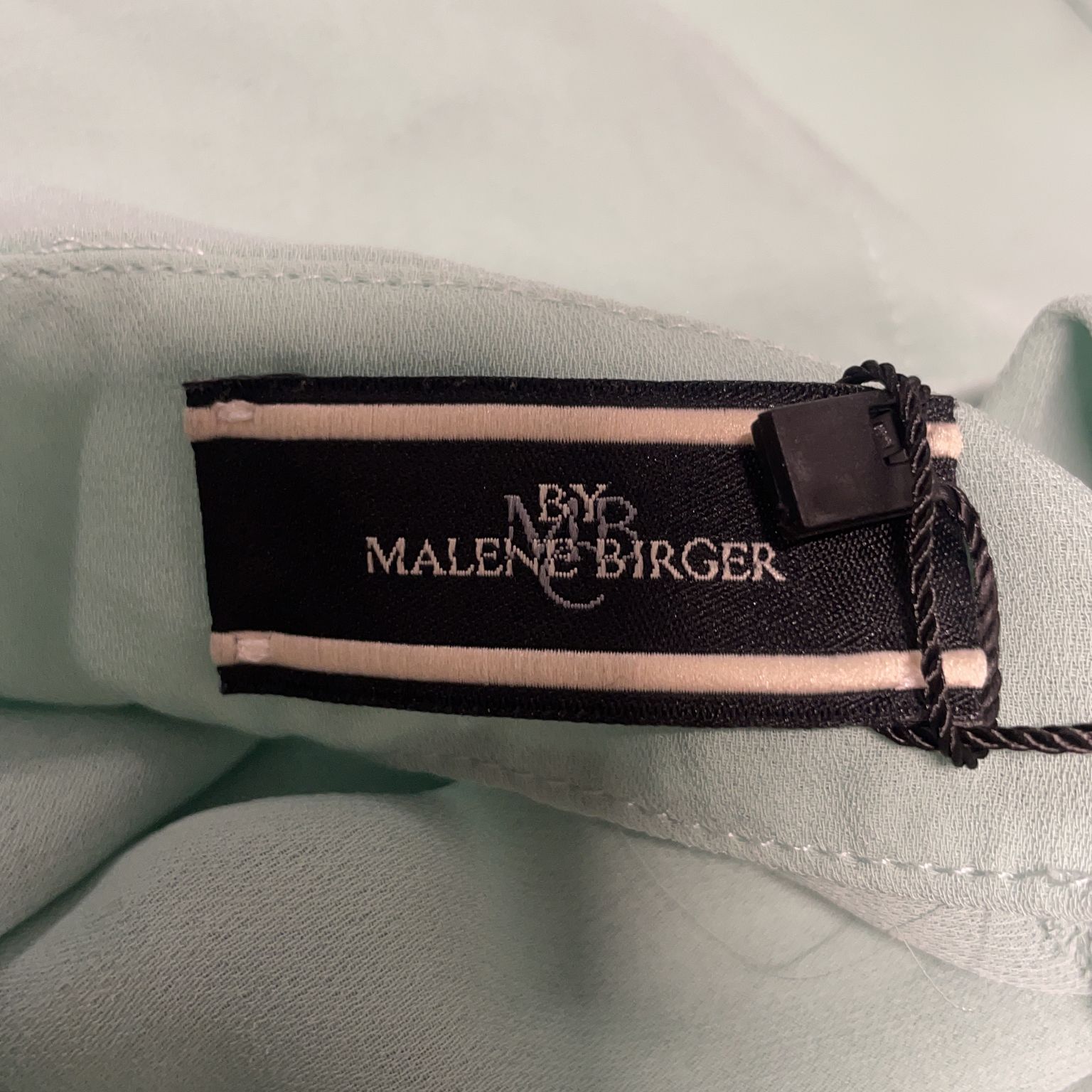 By Malene Birger