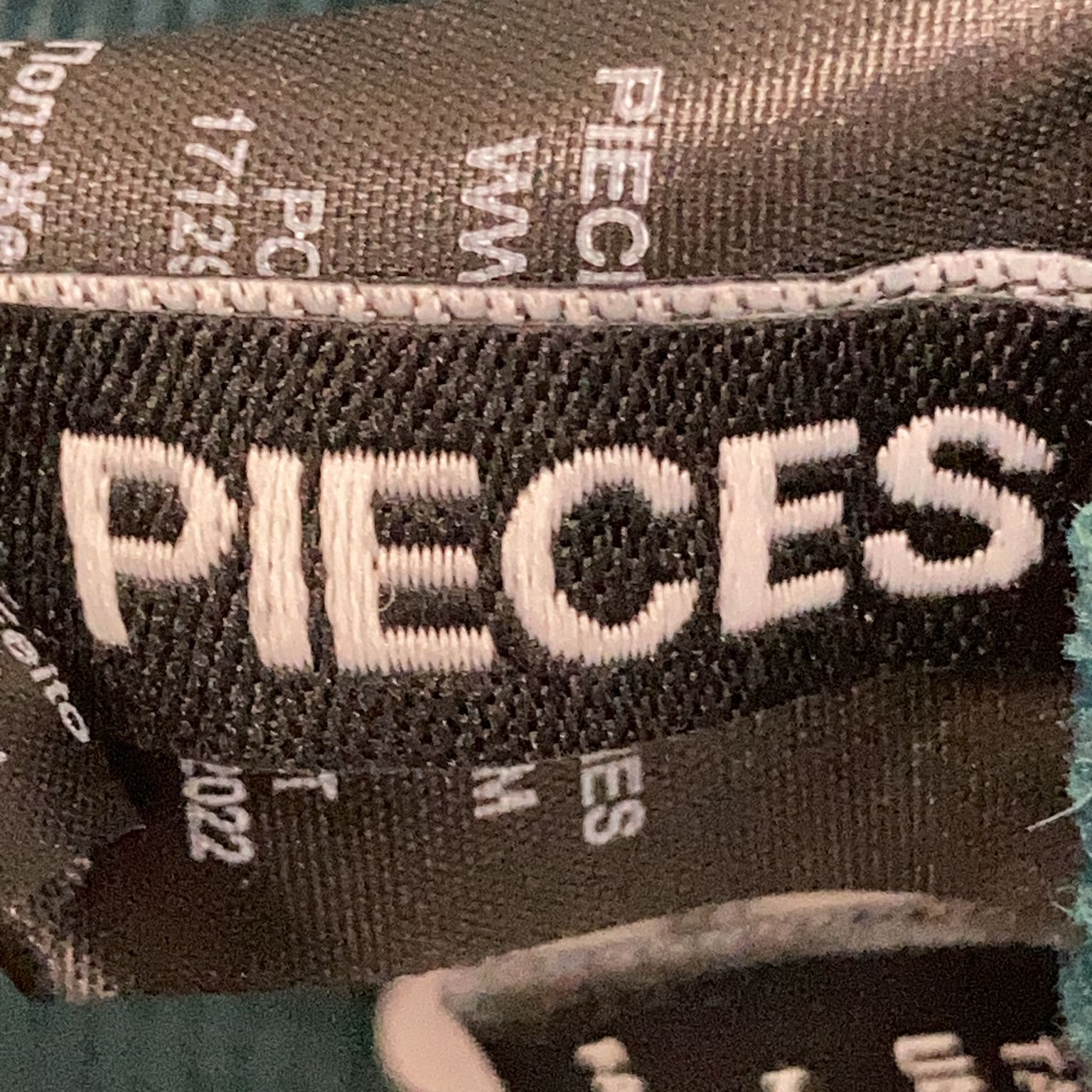 Pieces