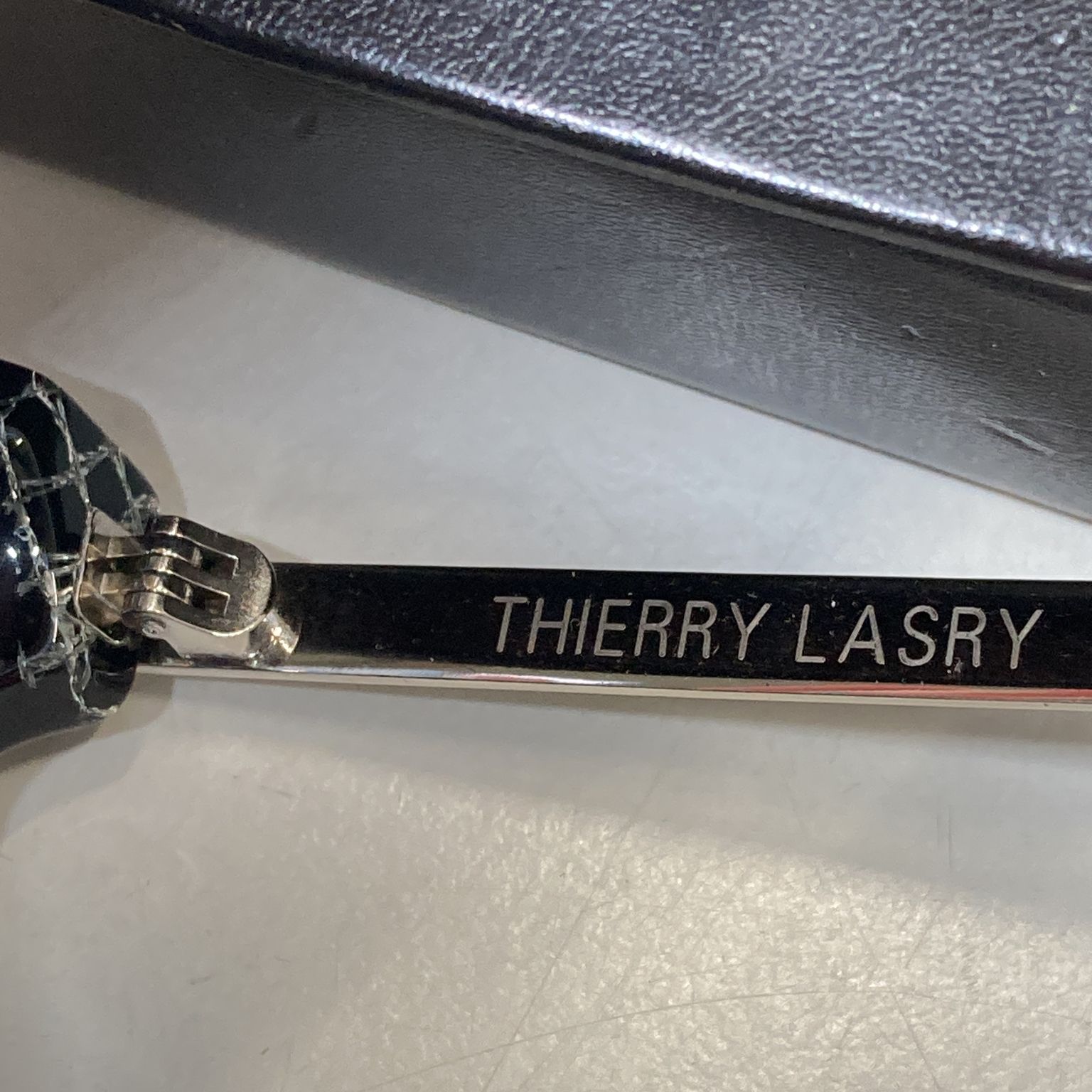 Thierry Lasry