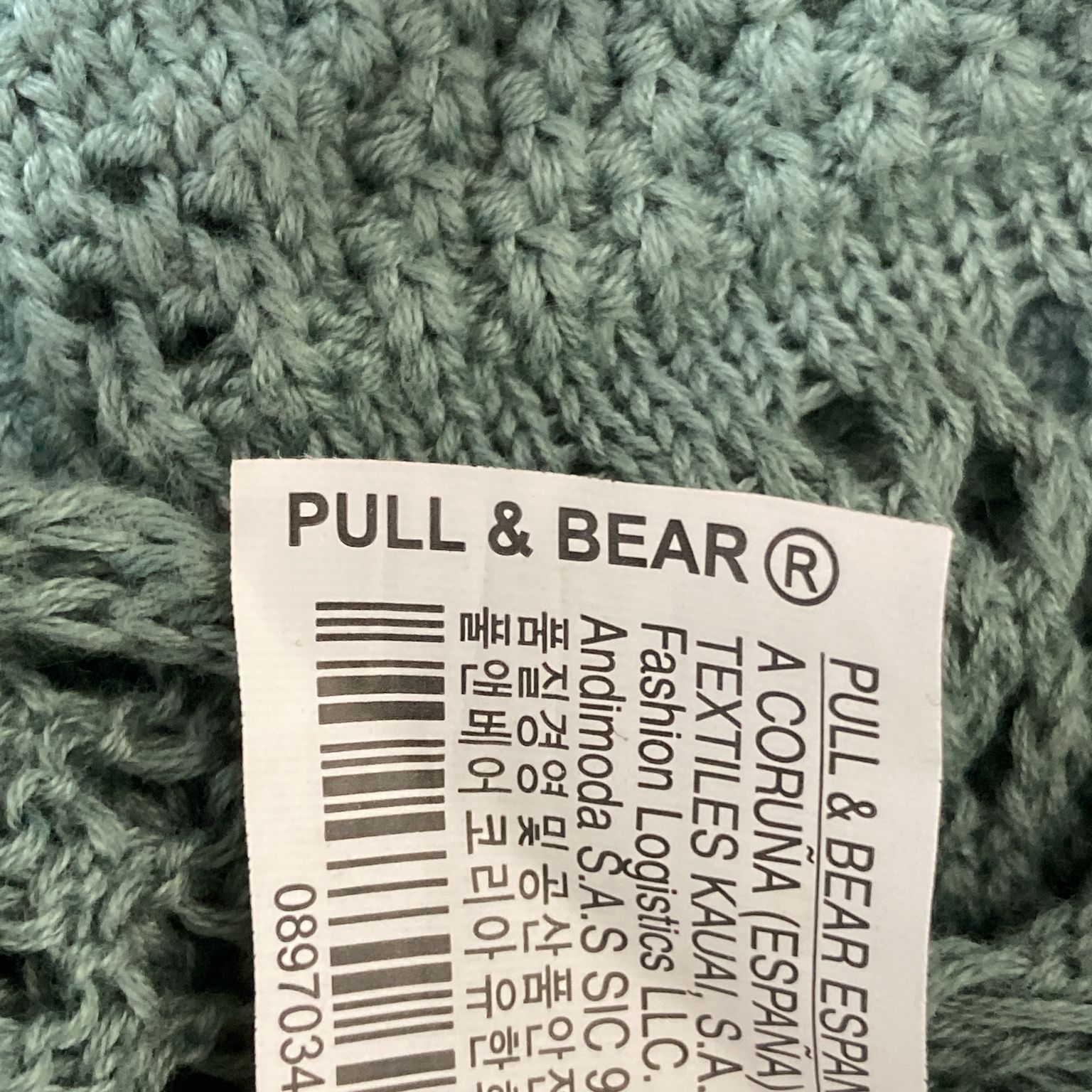 Pull  Bear