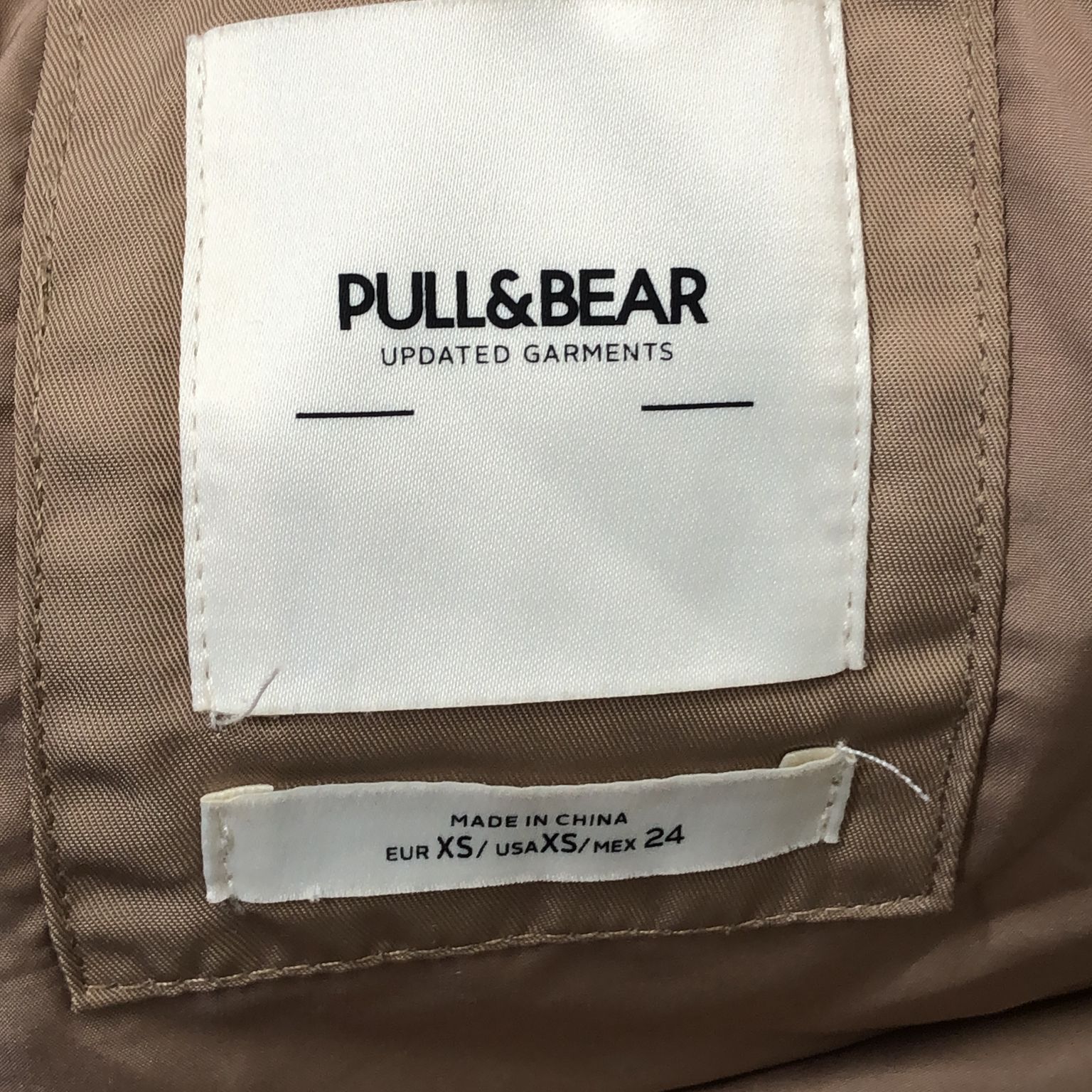 Pull  Bear