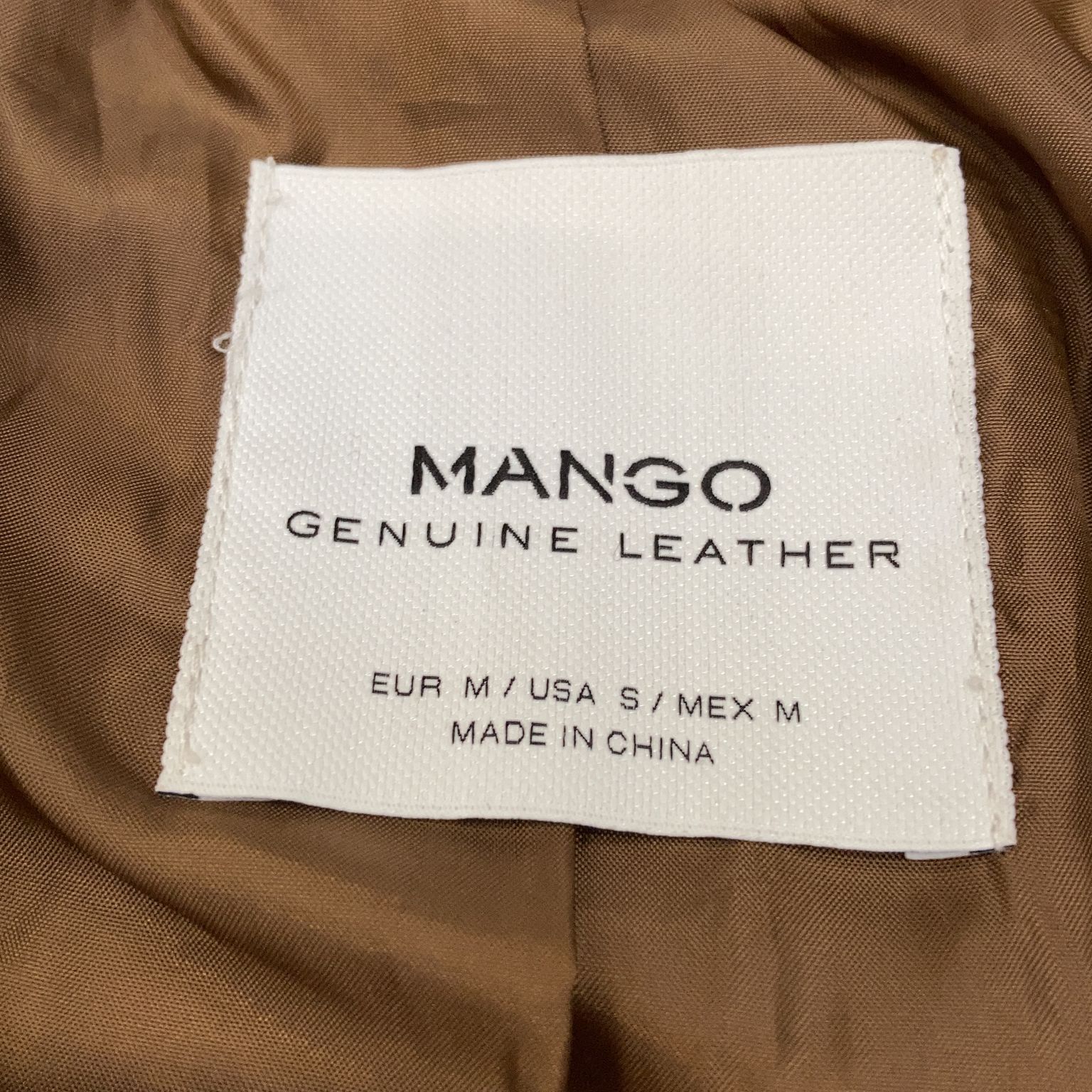 Mango