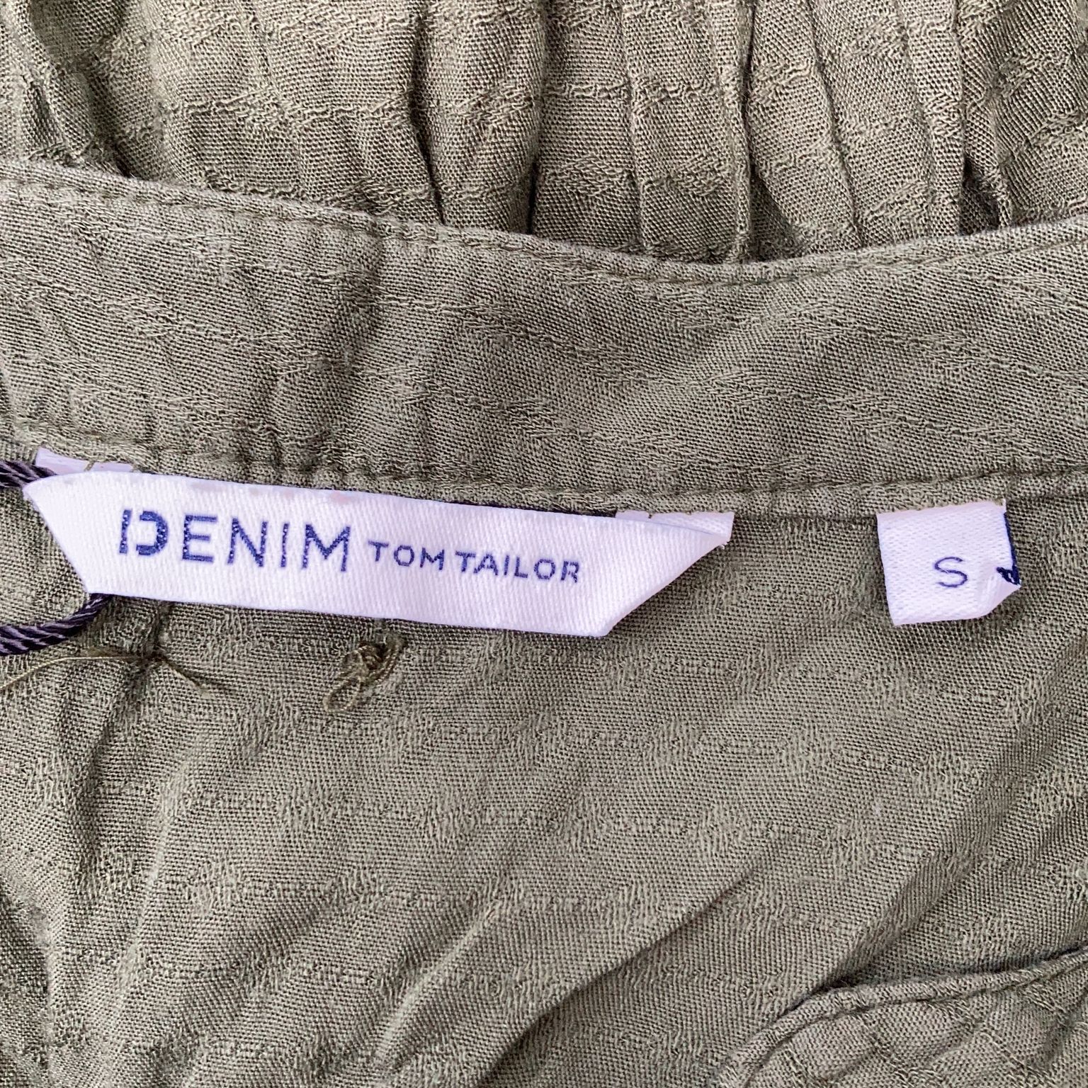 Tom Tailor Denim