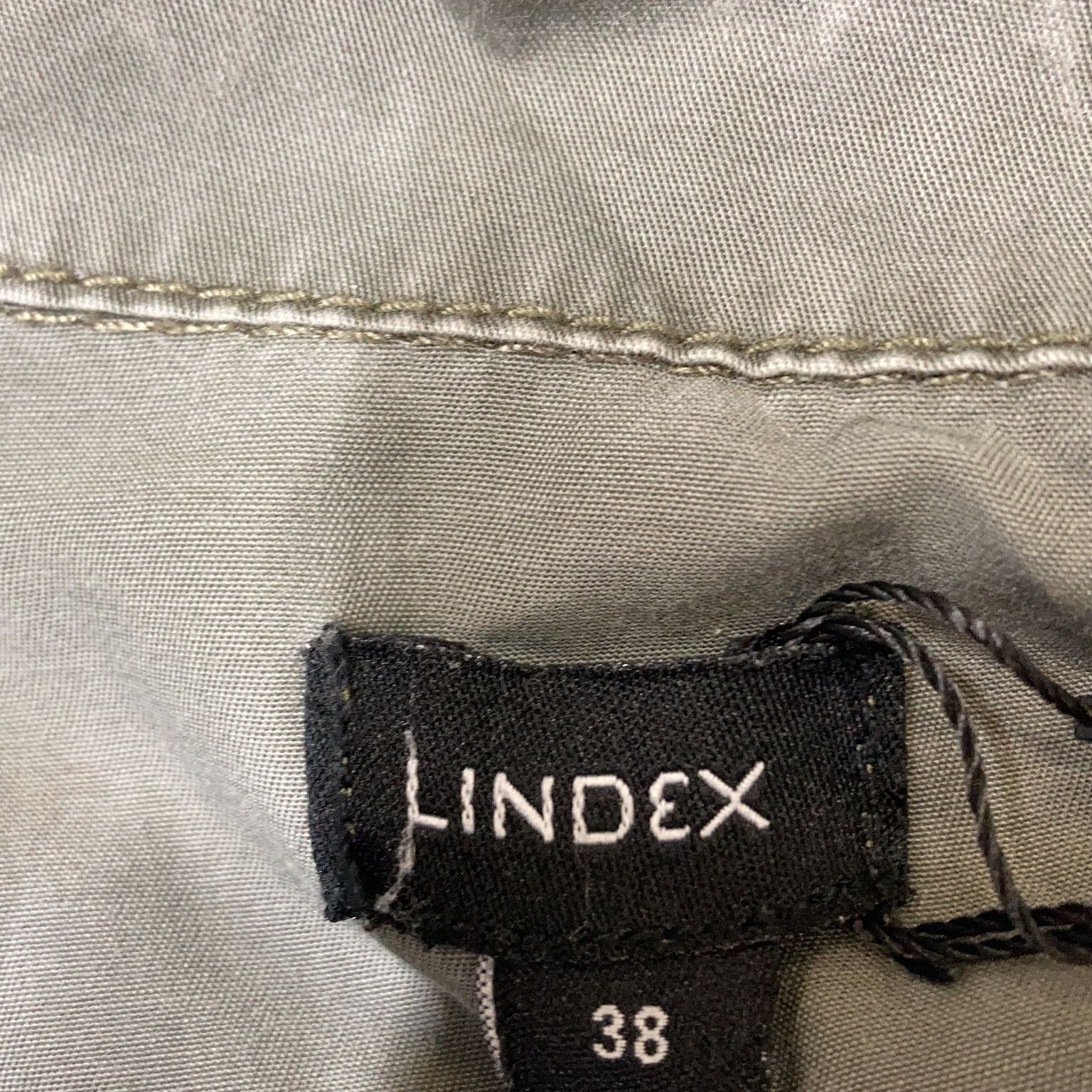 Lindex