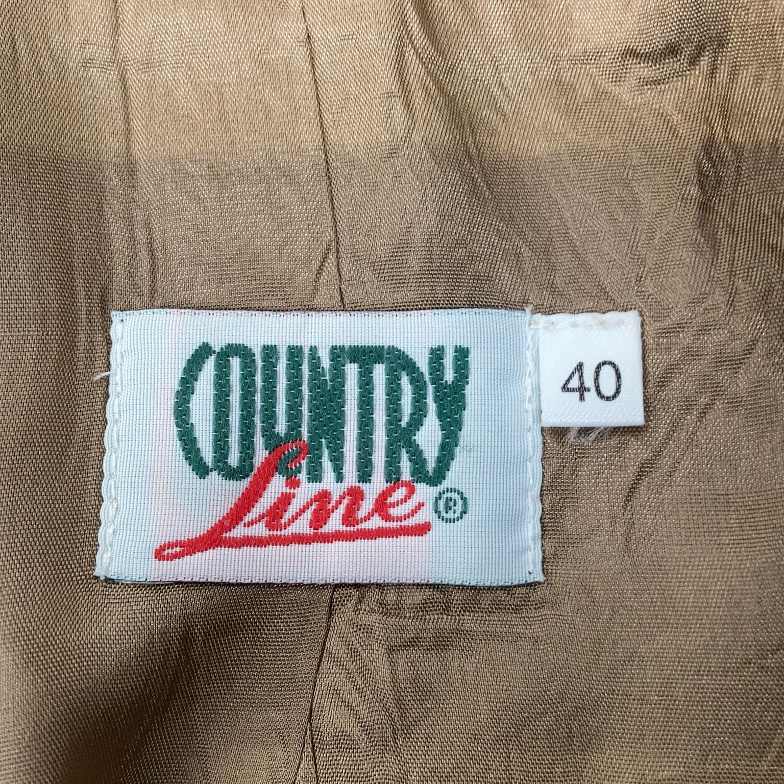 Country Line