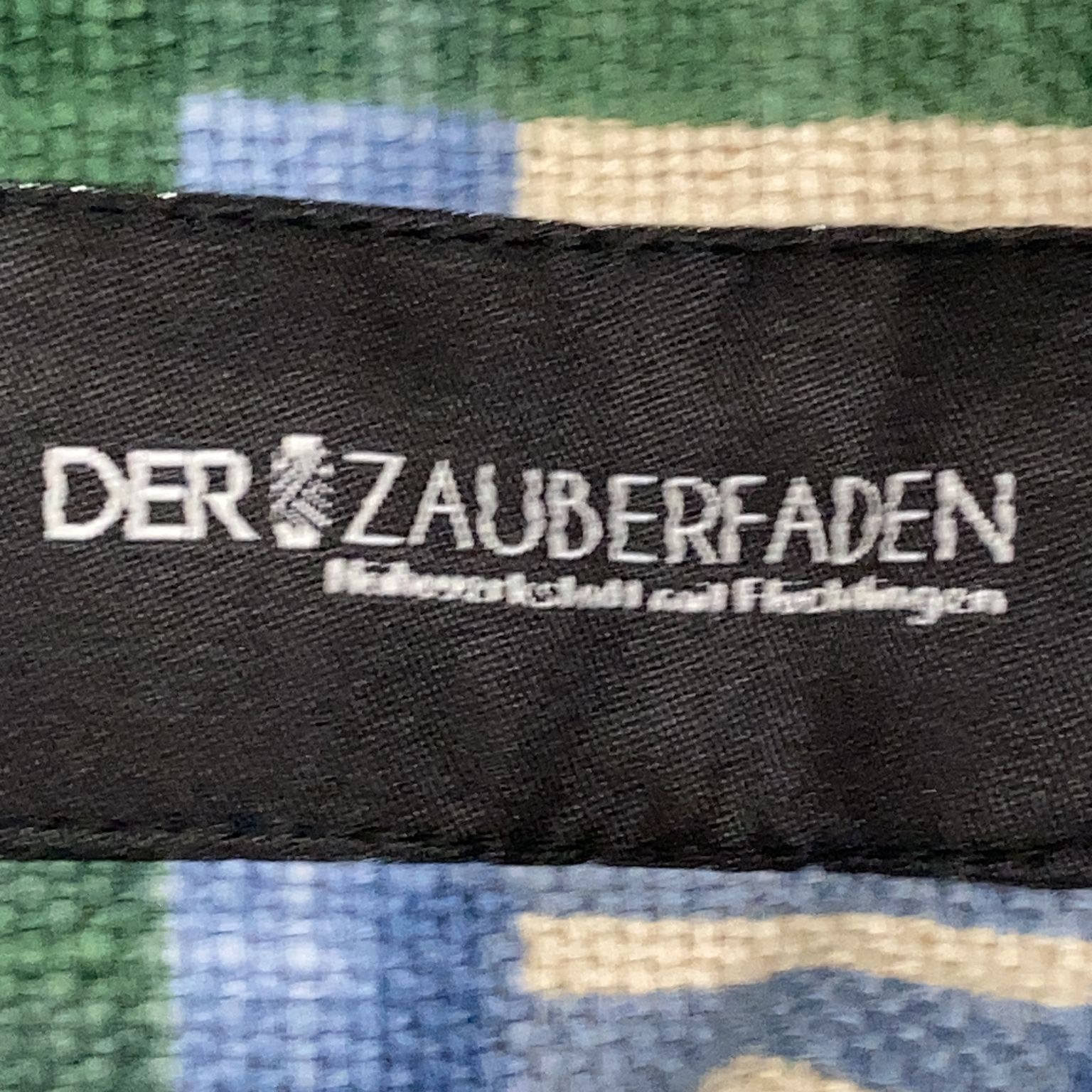 Der Zauberfaden