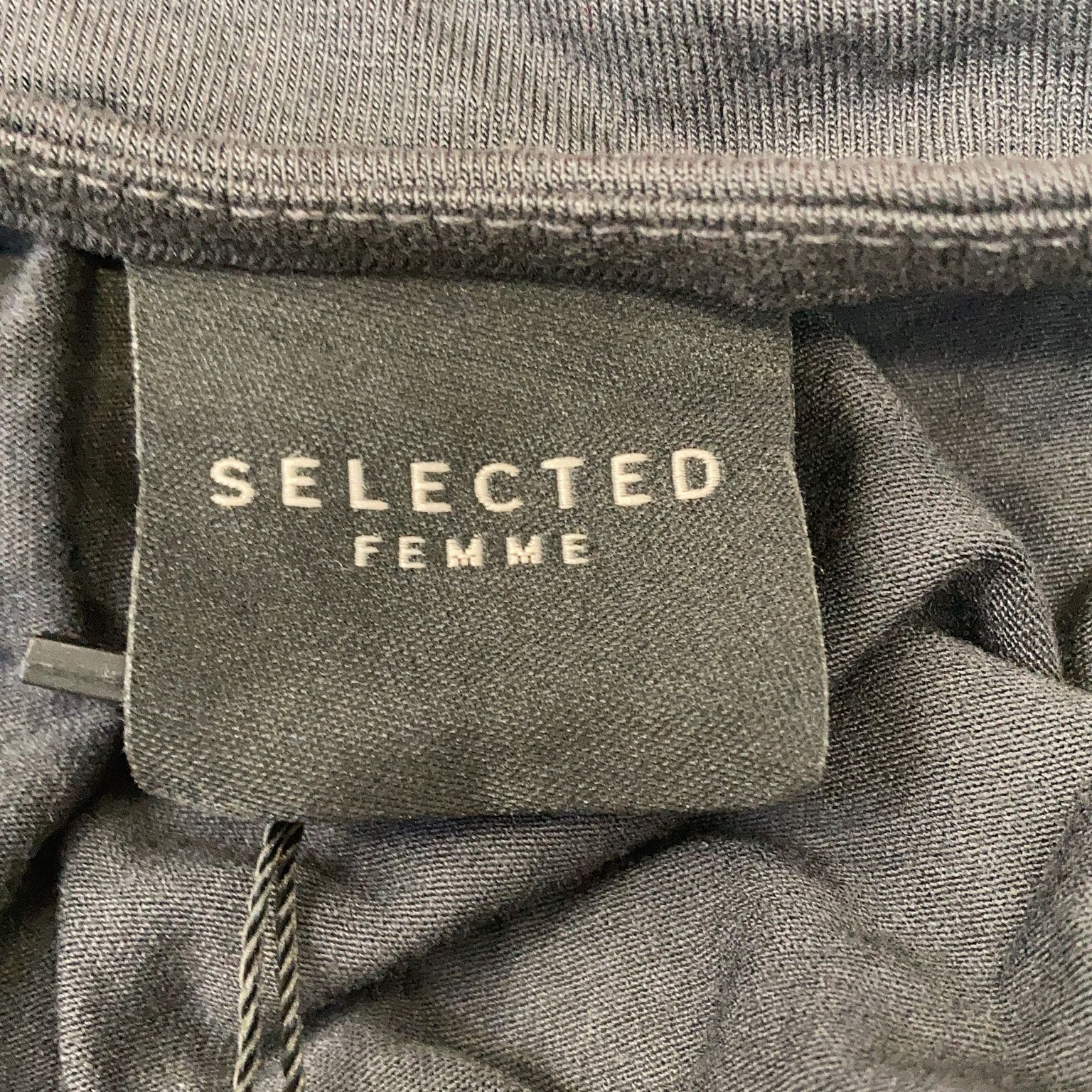 Selected Femme