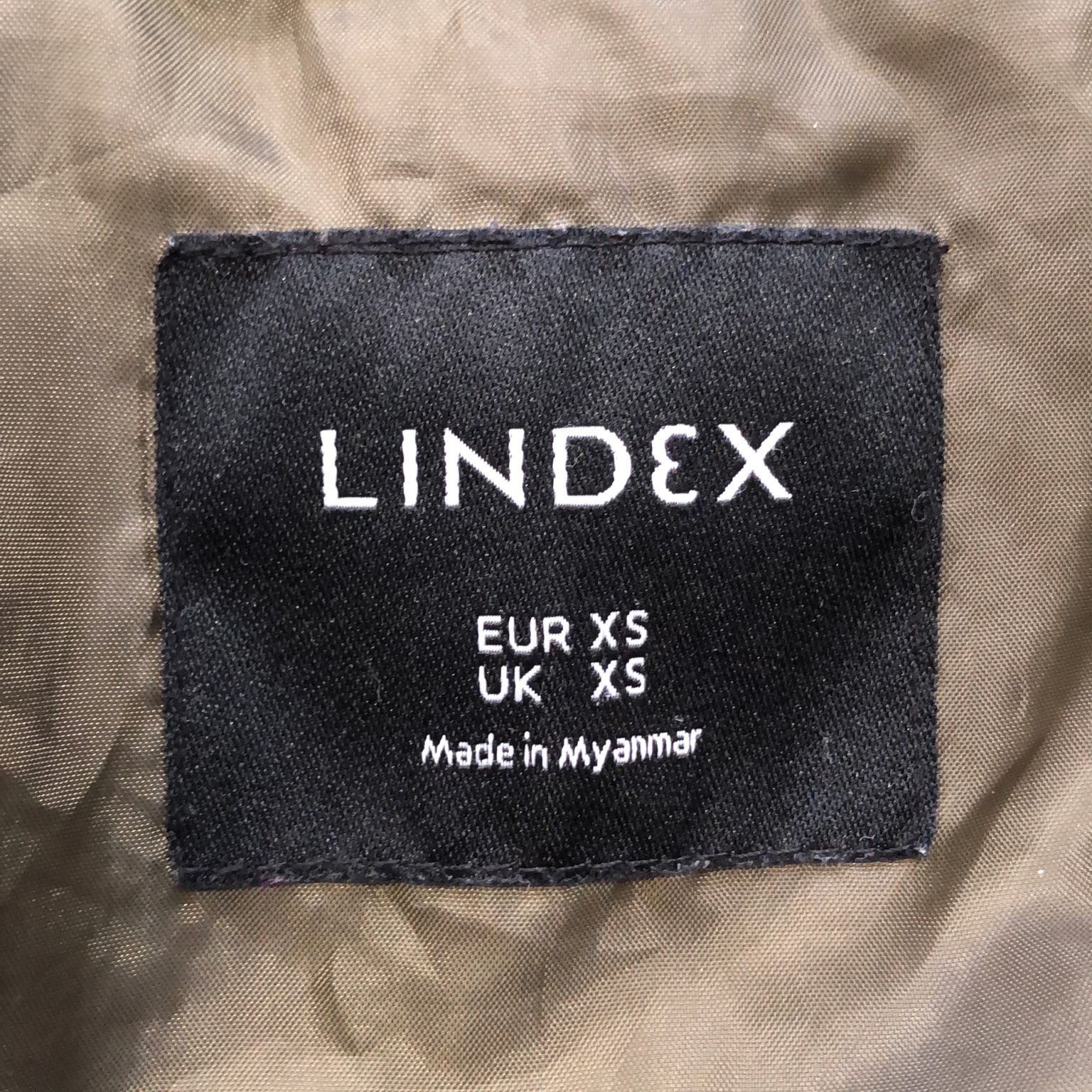 Lindex