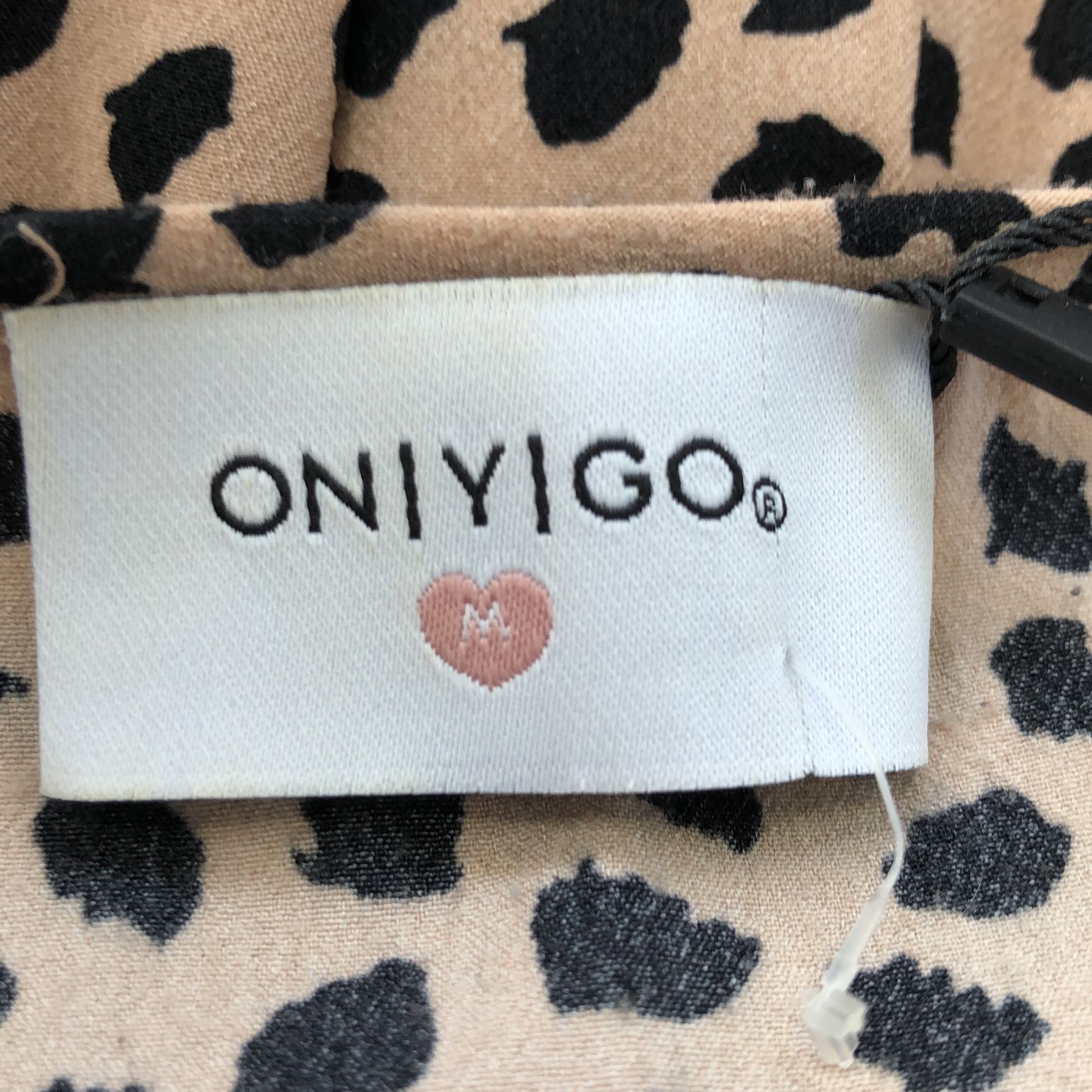 Oniyigo