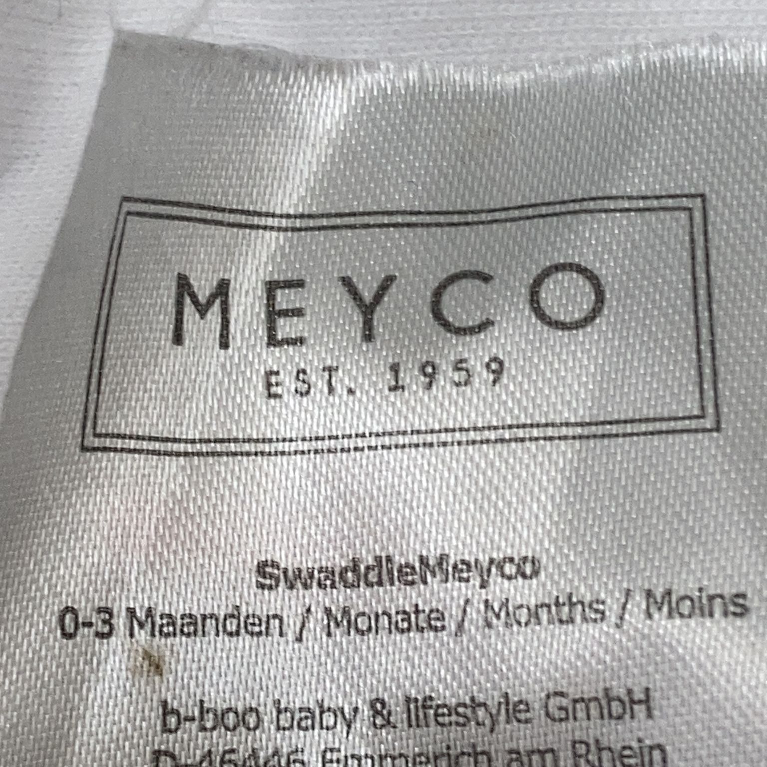 MEYCO