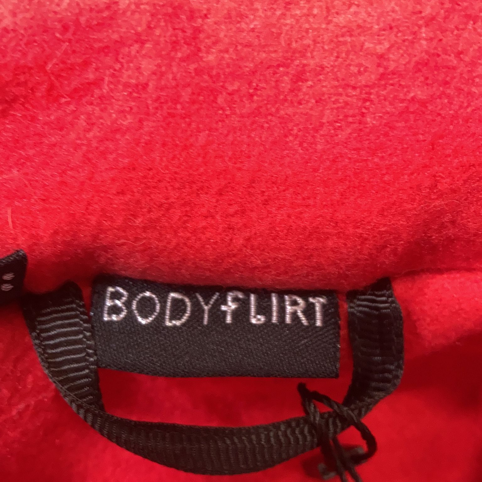 Bodyflirt