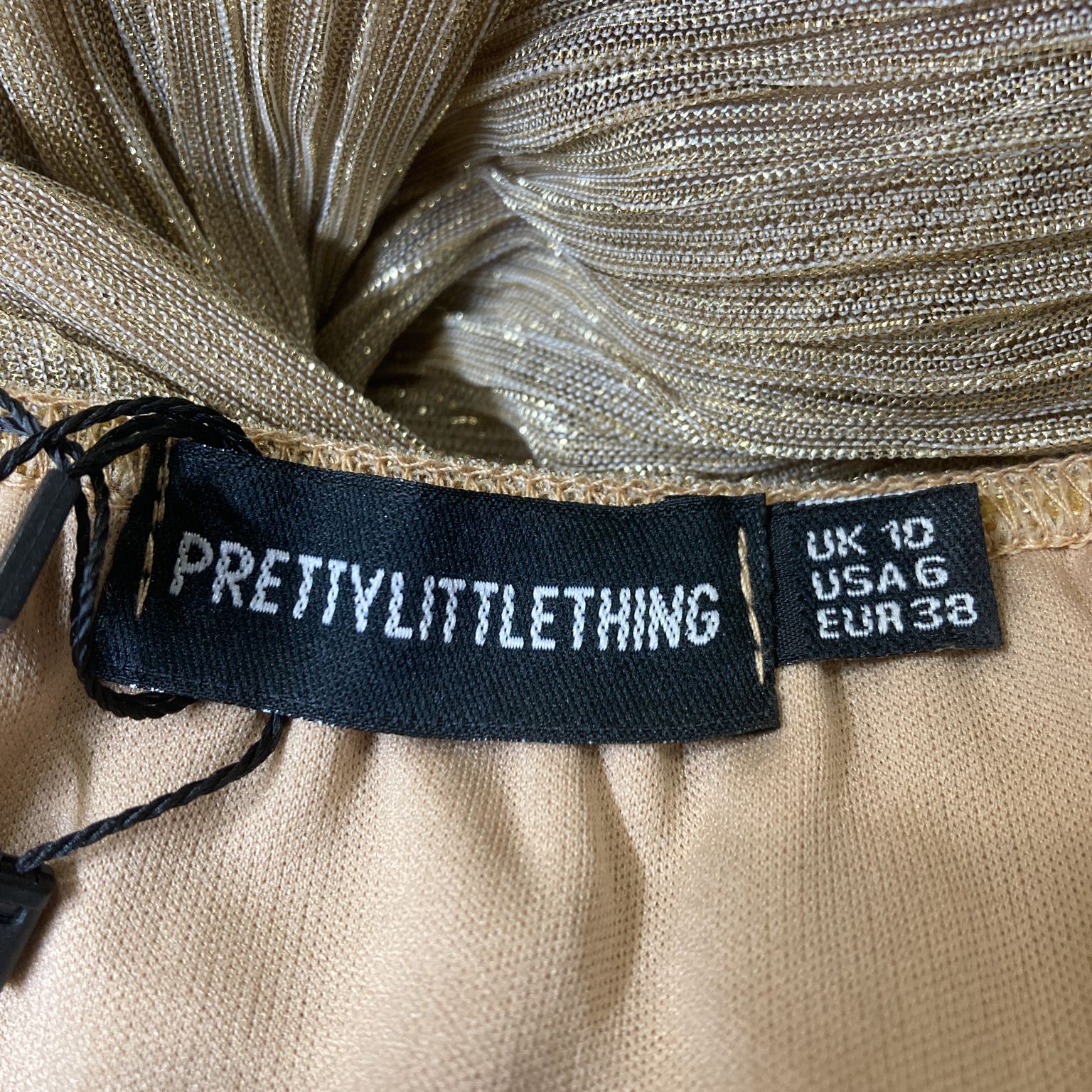 PrettyLittleThing