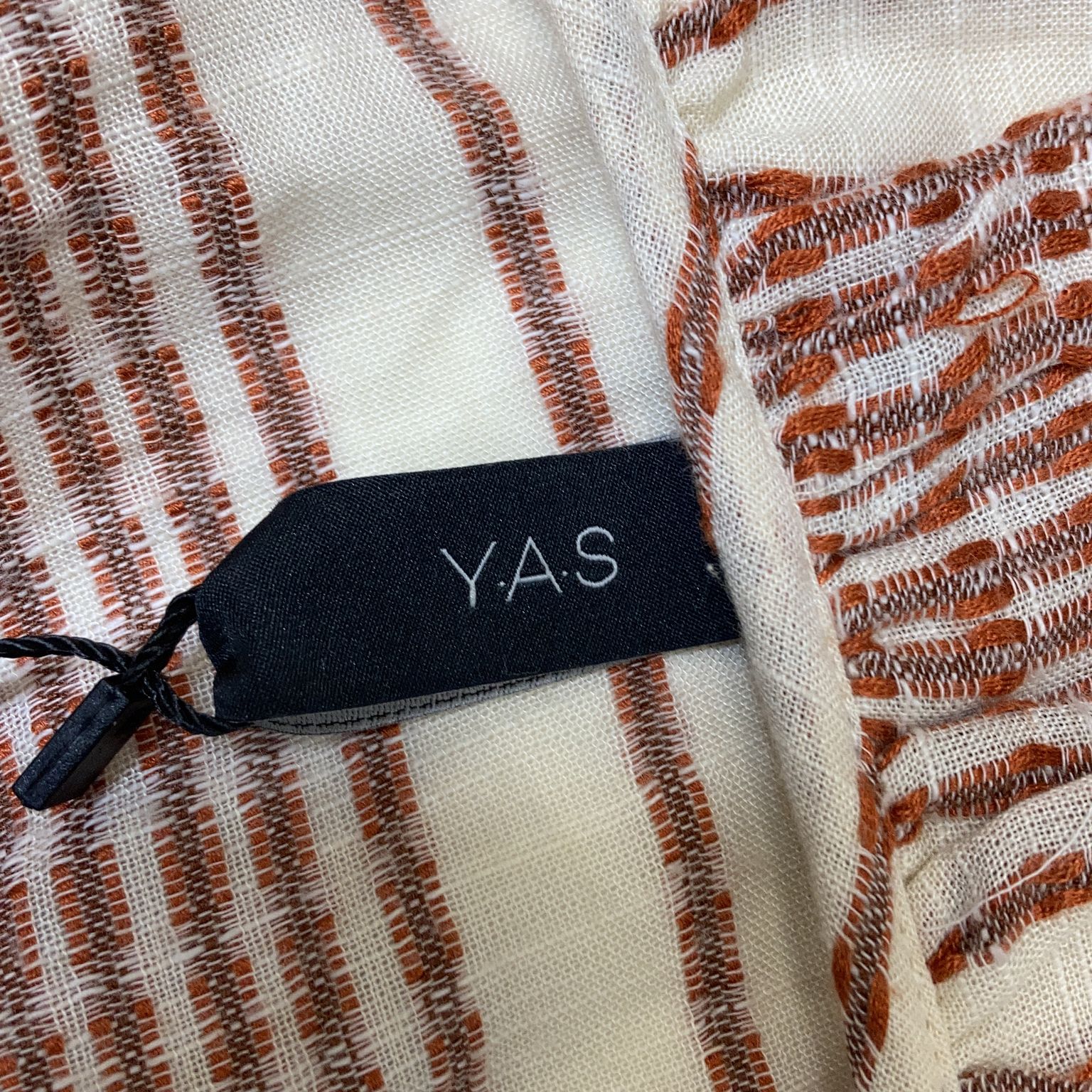 Y.A.S