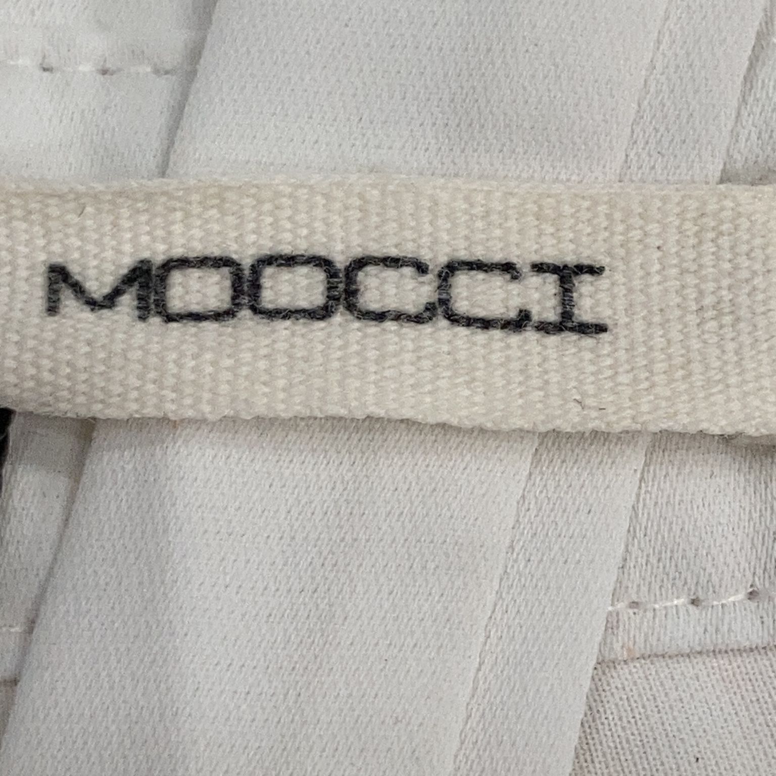 Moocci