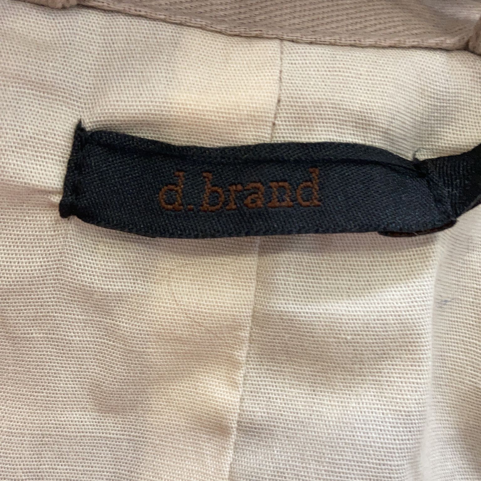 D Brand