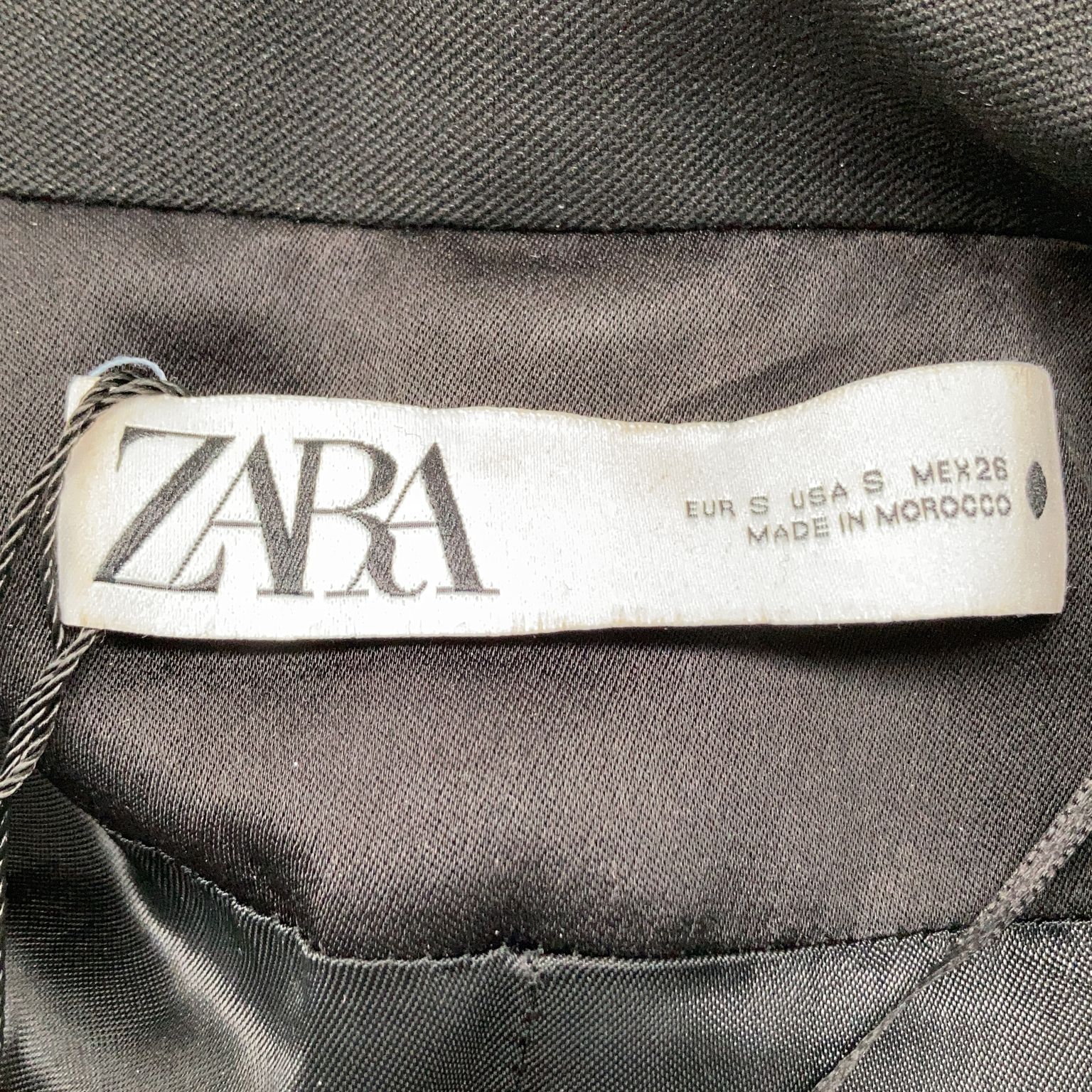 Zara