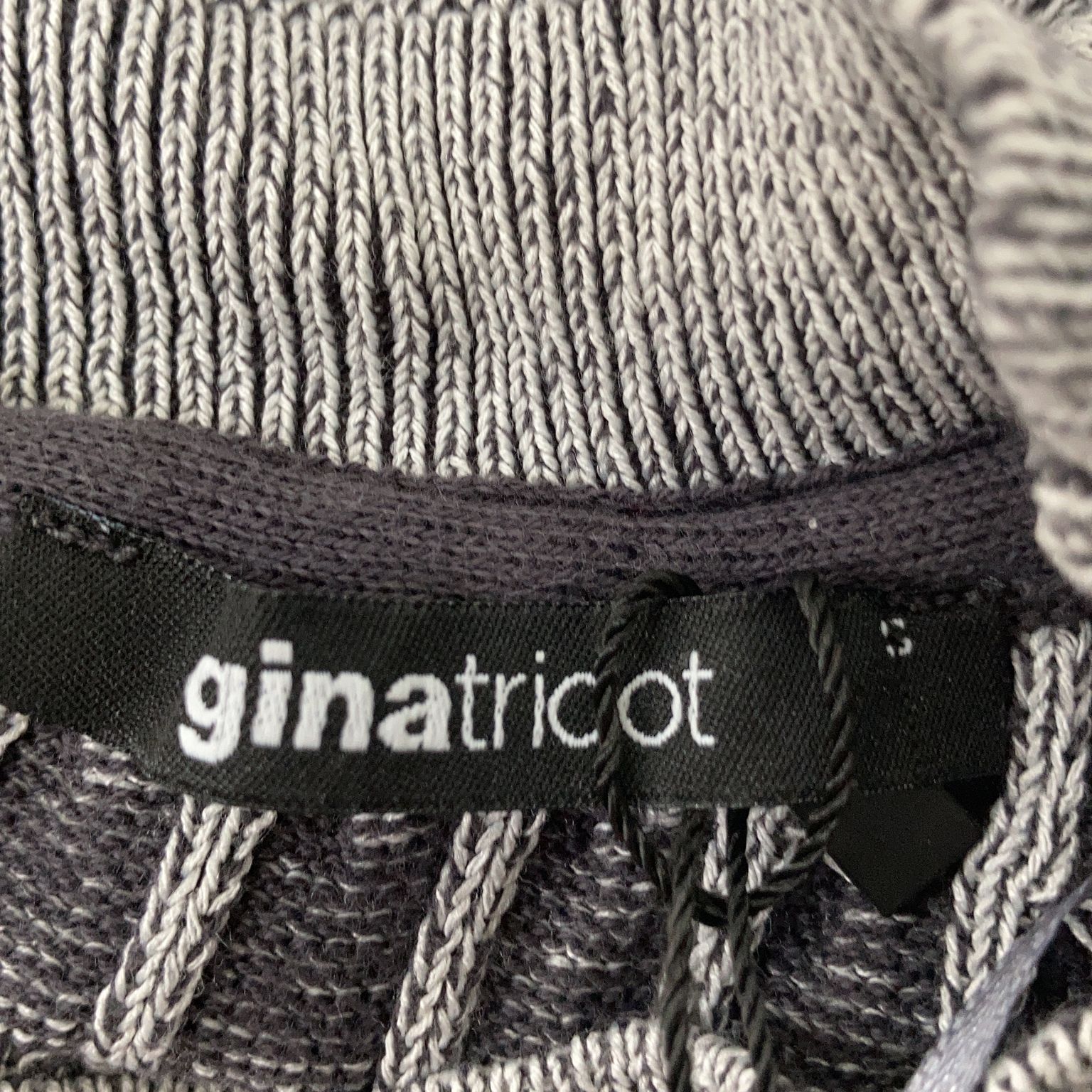 Gina Tricot