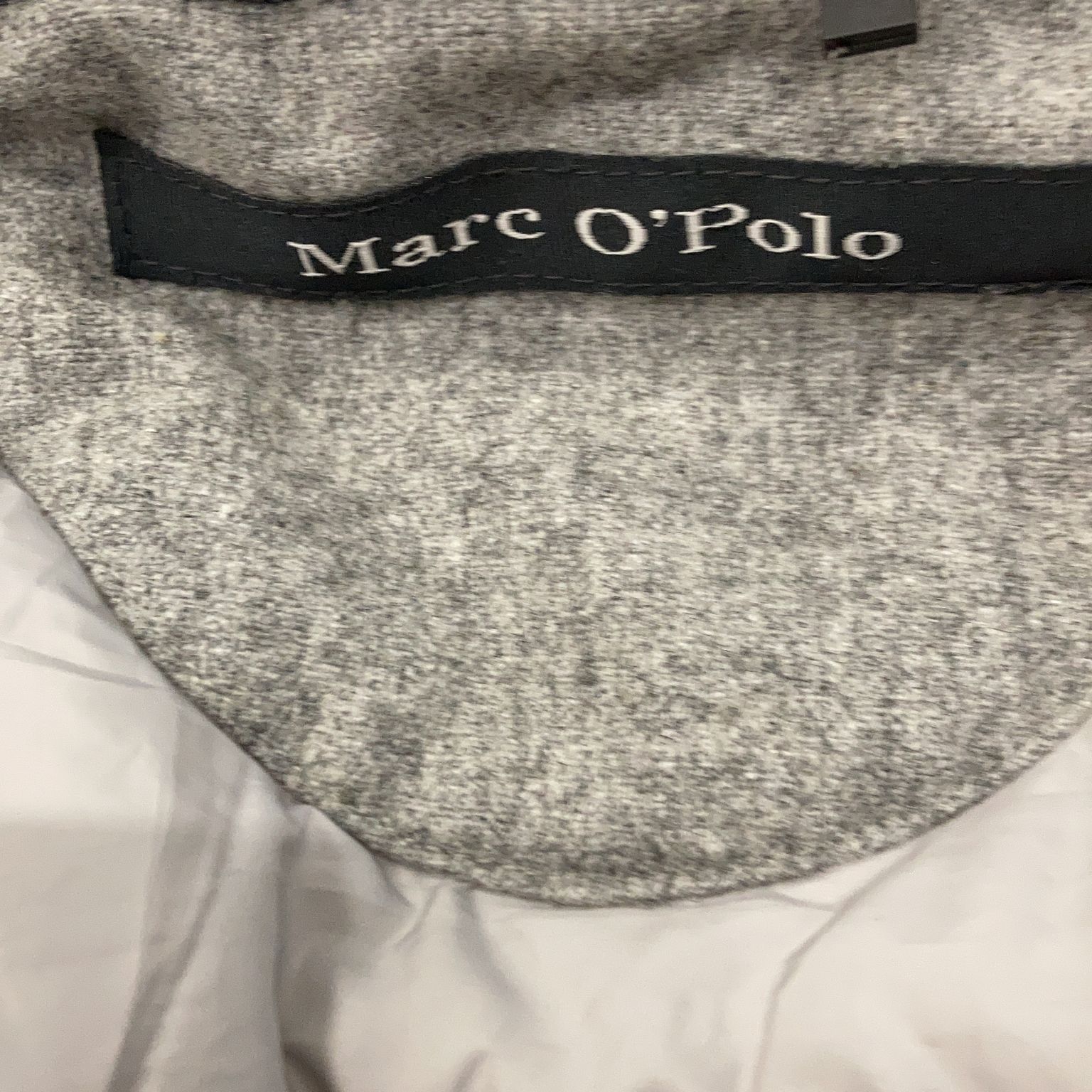 Marc O'Polo