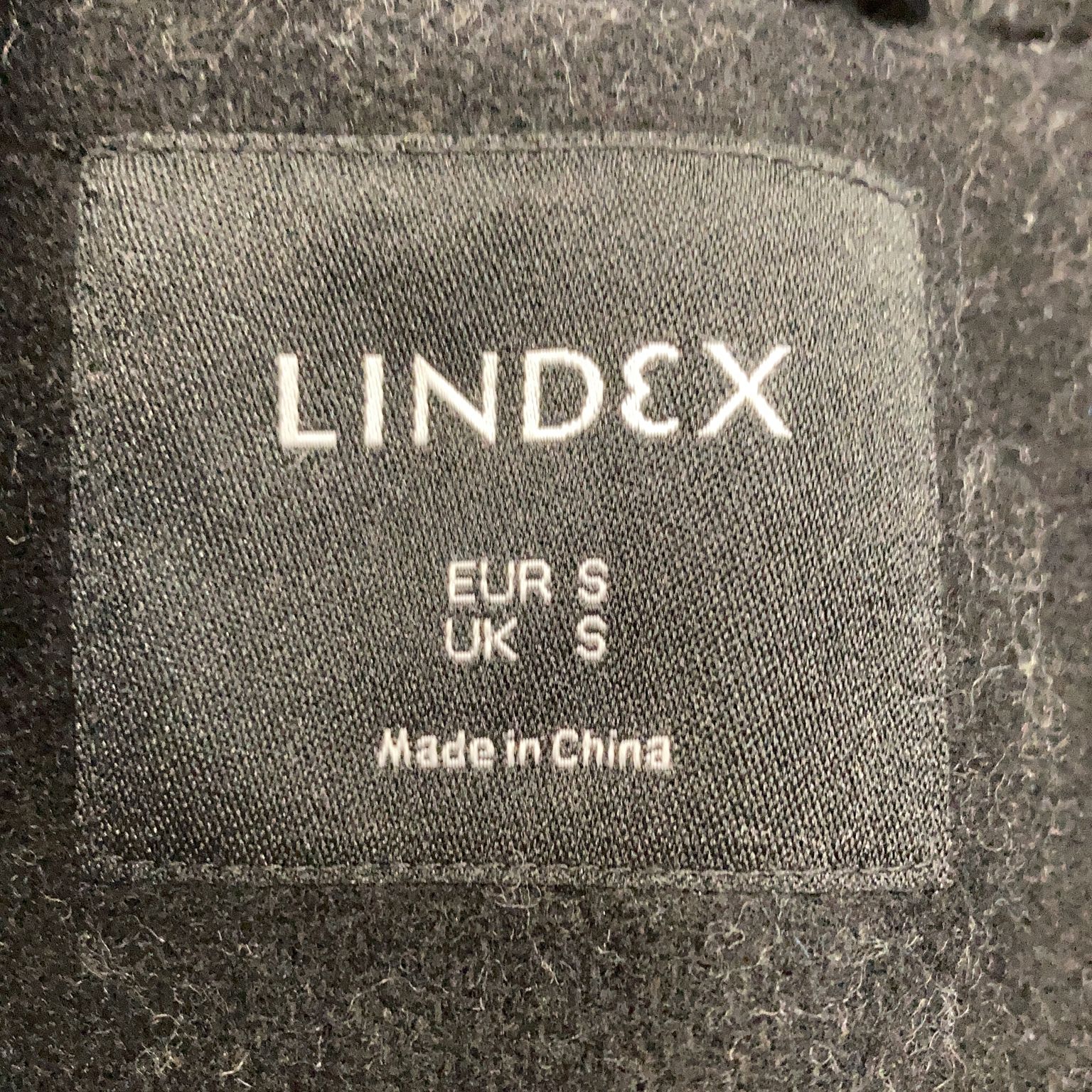 Lindex