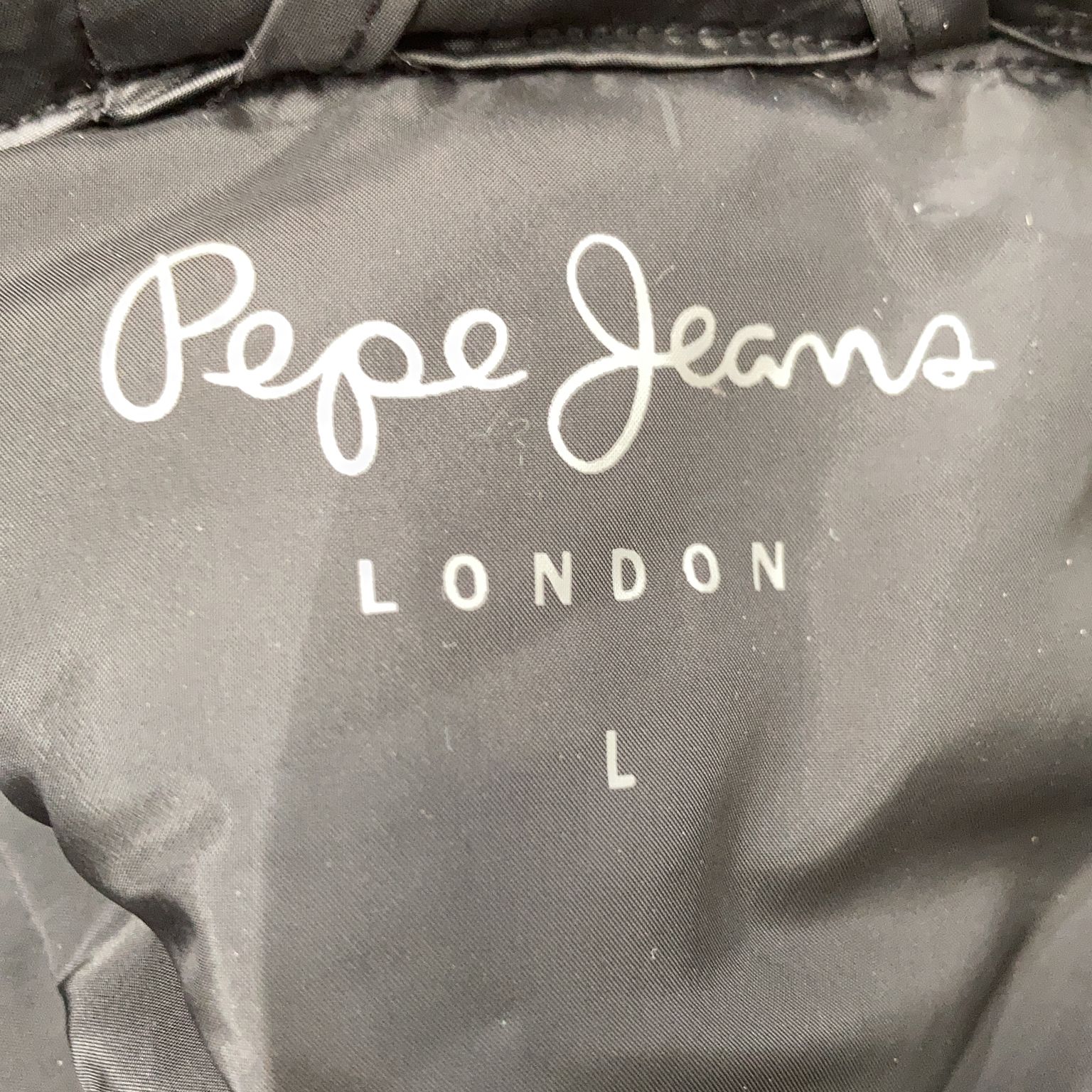 Pepe Jeans London