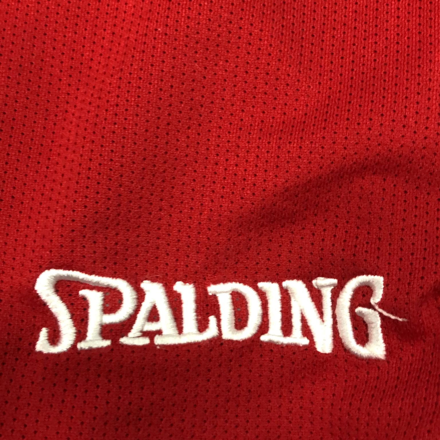 Spalding