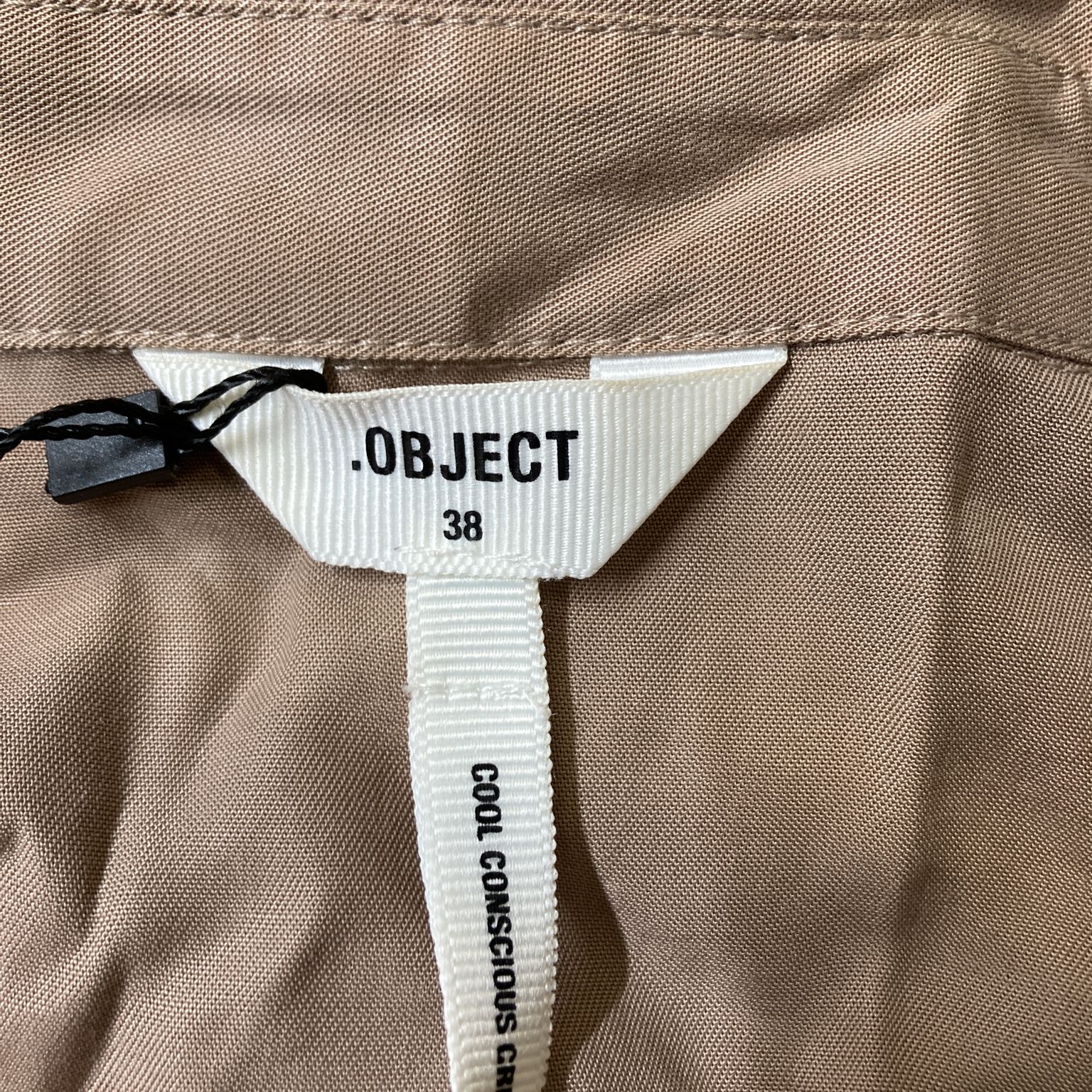 Object