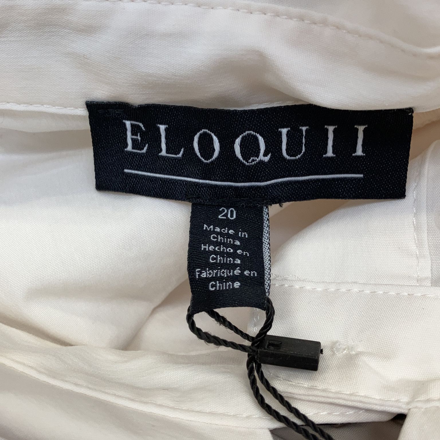 Eloquii