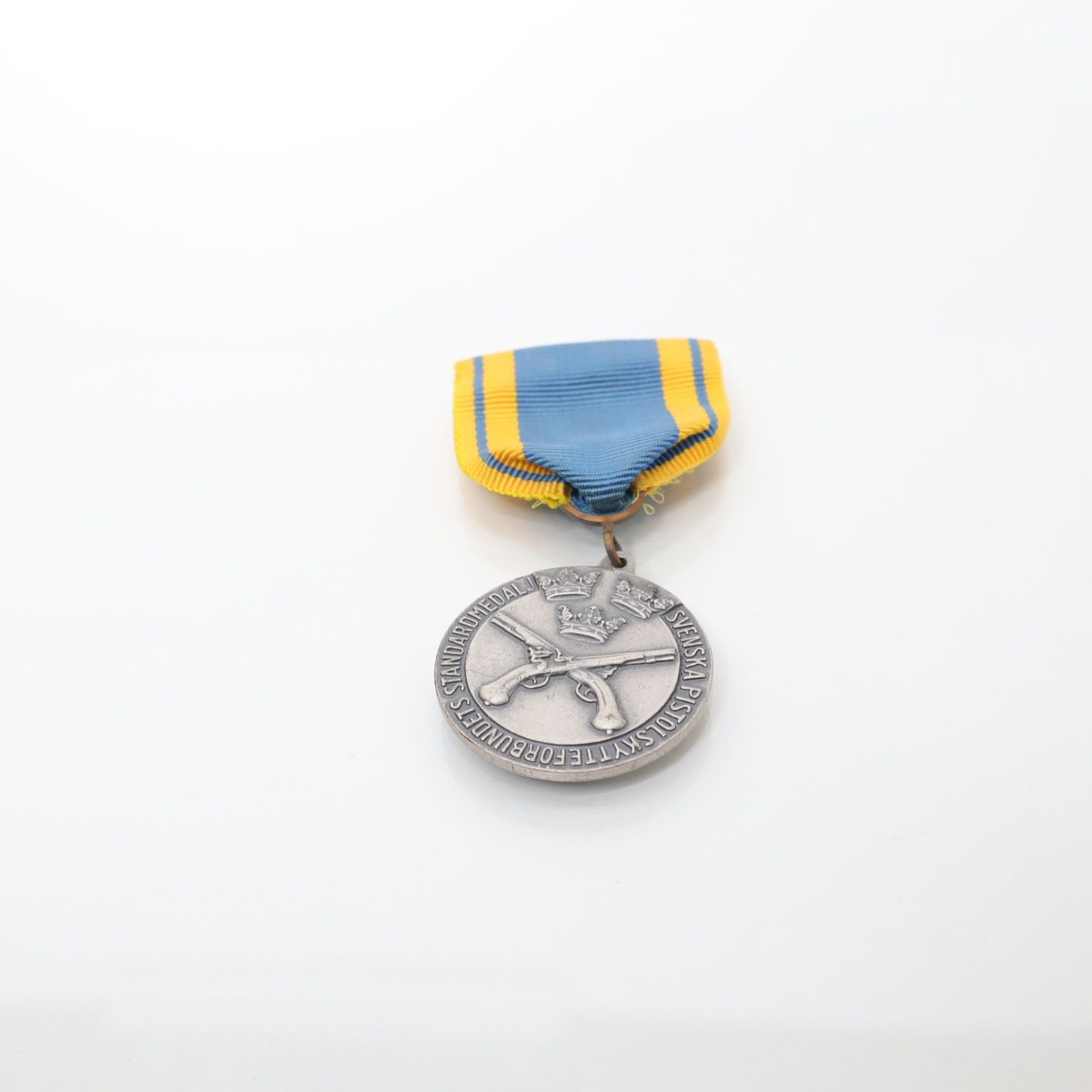 Medalje