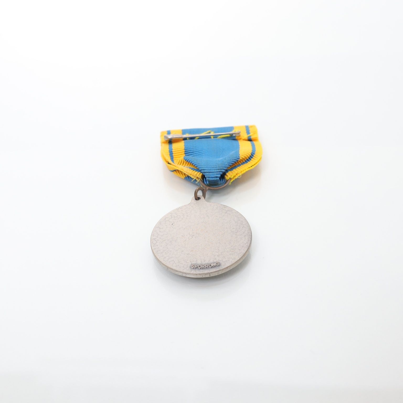 Medalje