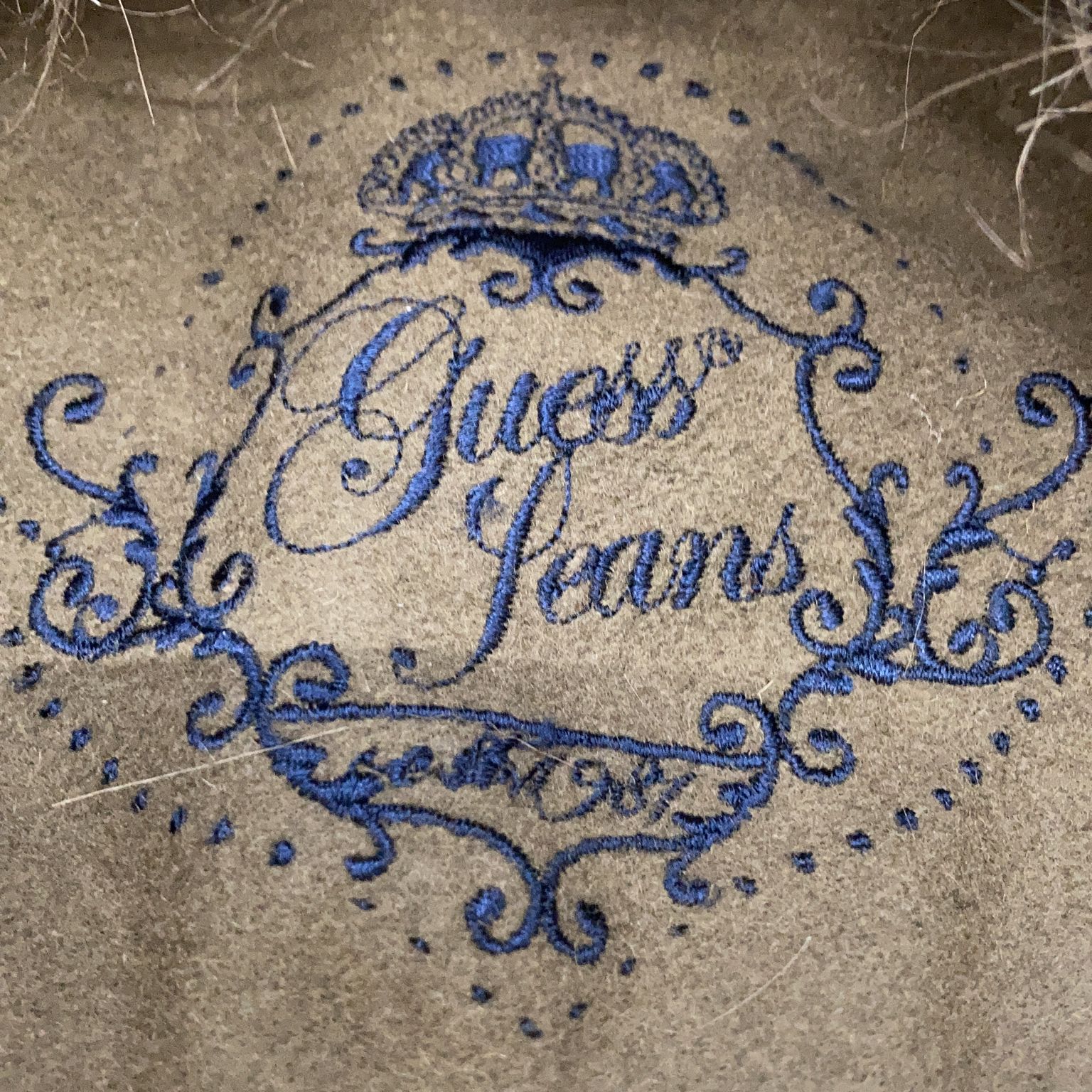 Guess Jeans