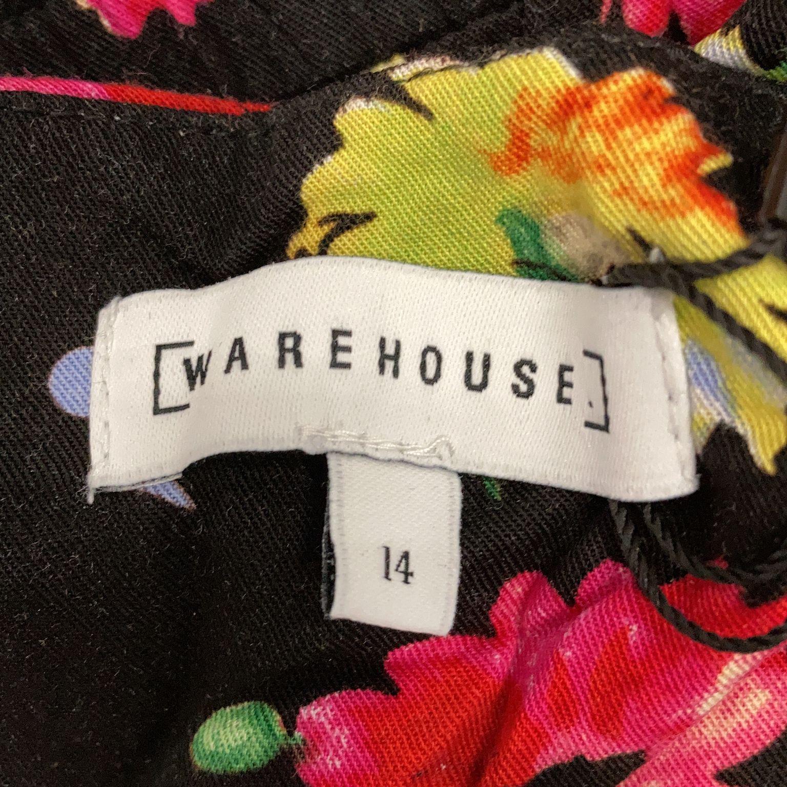 Warehouse