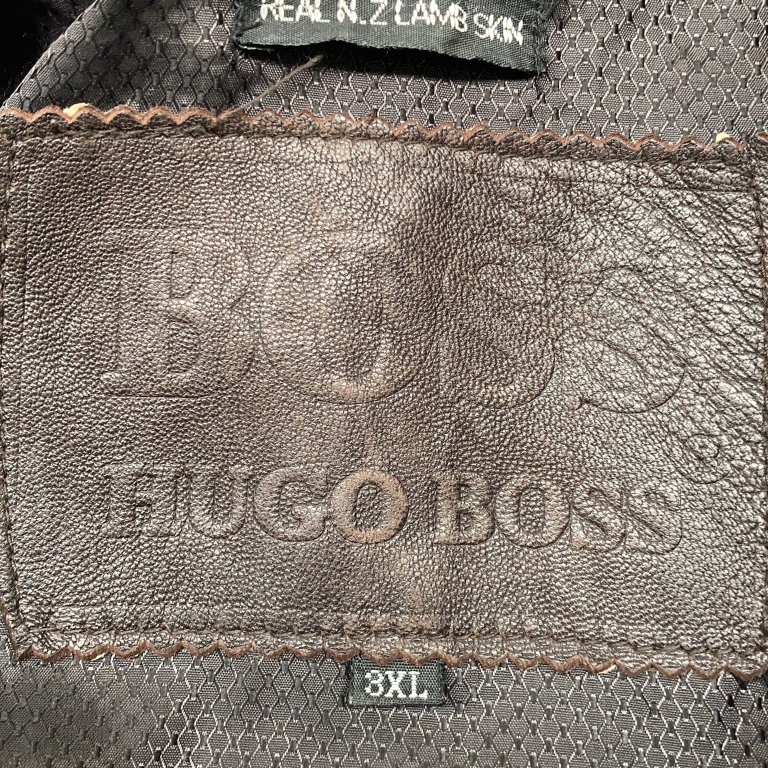 Boss Hugo Boss