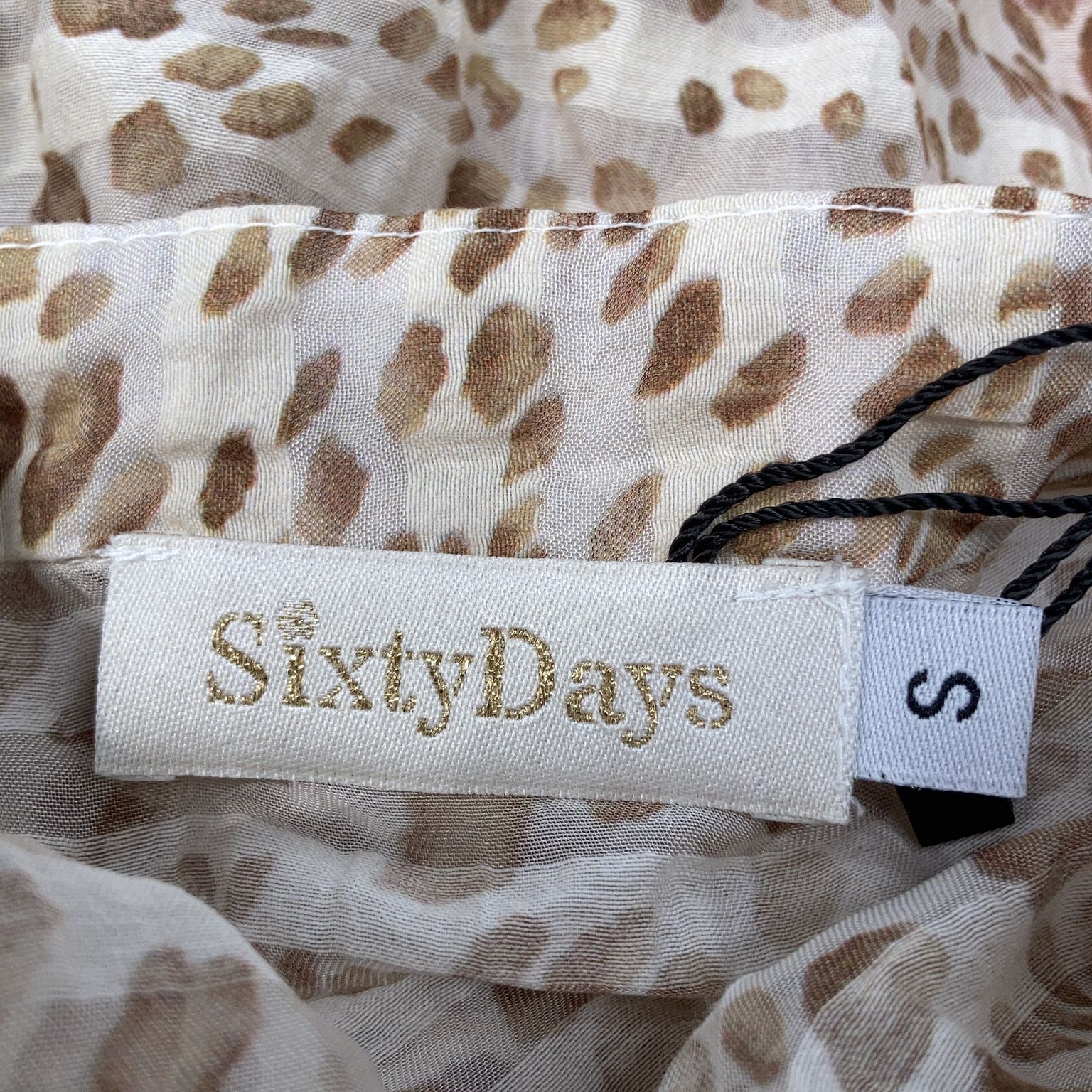 SixtyDays