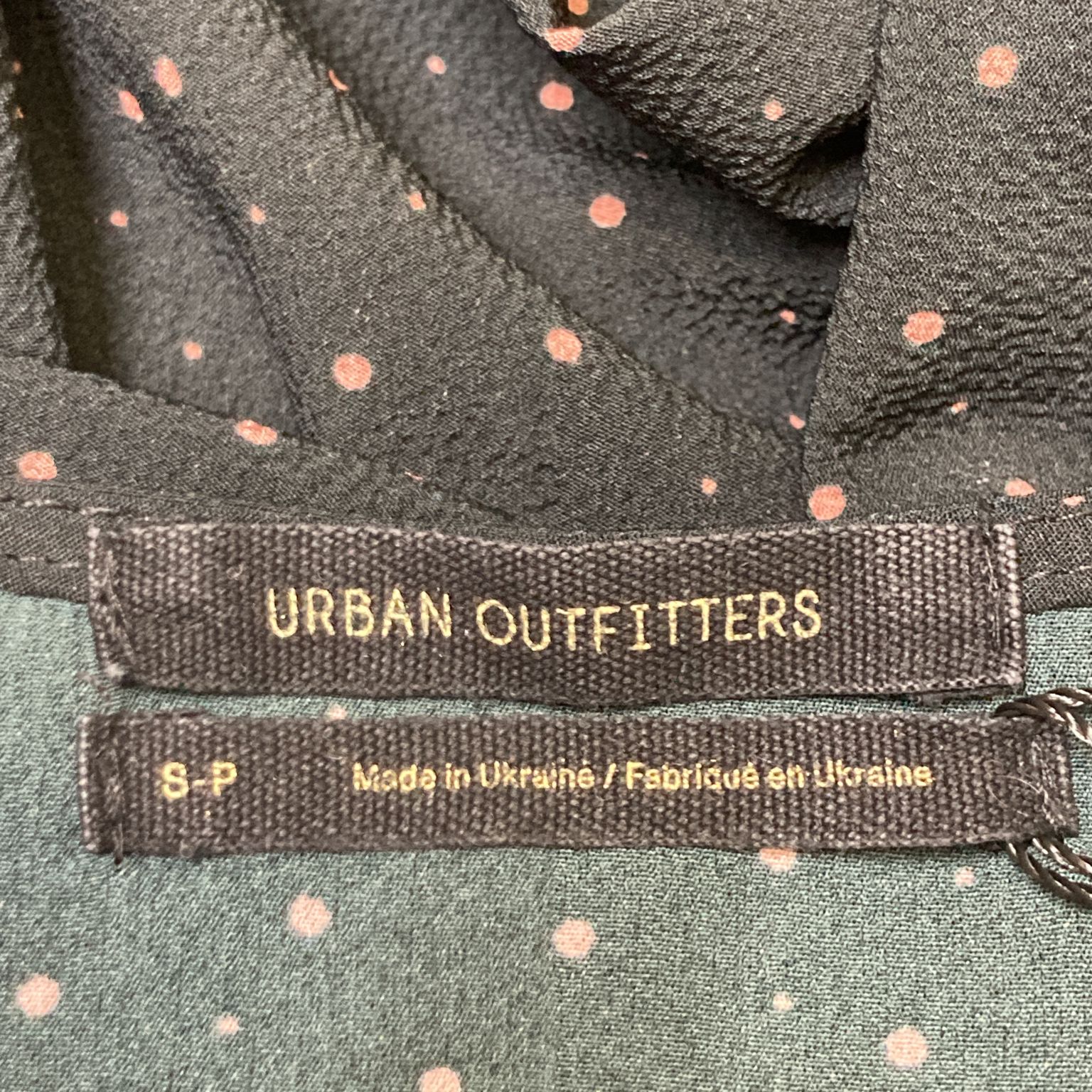 Urban Outfitters