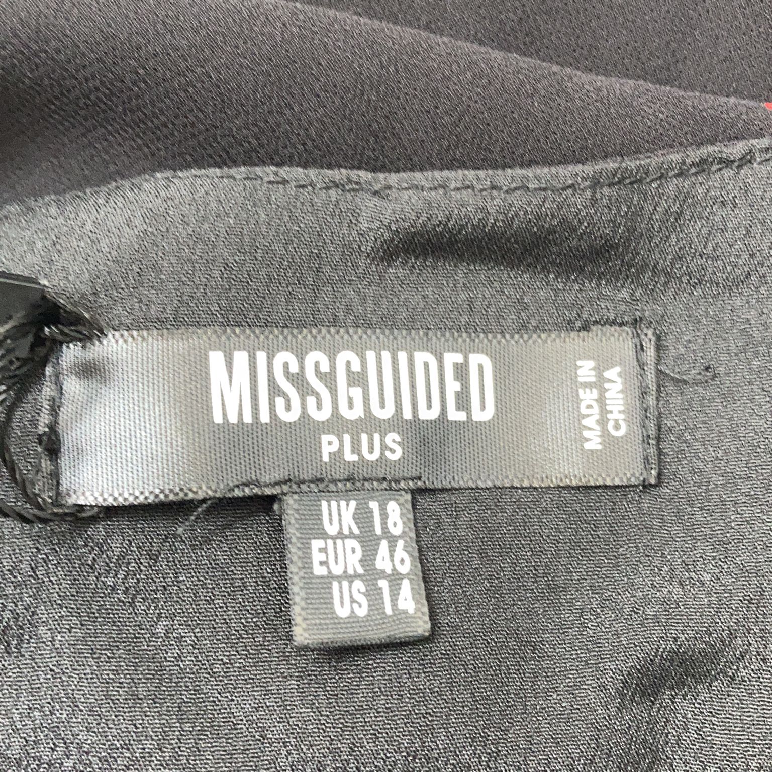 Missguided