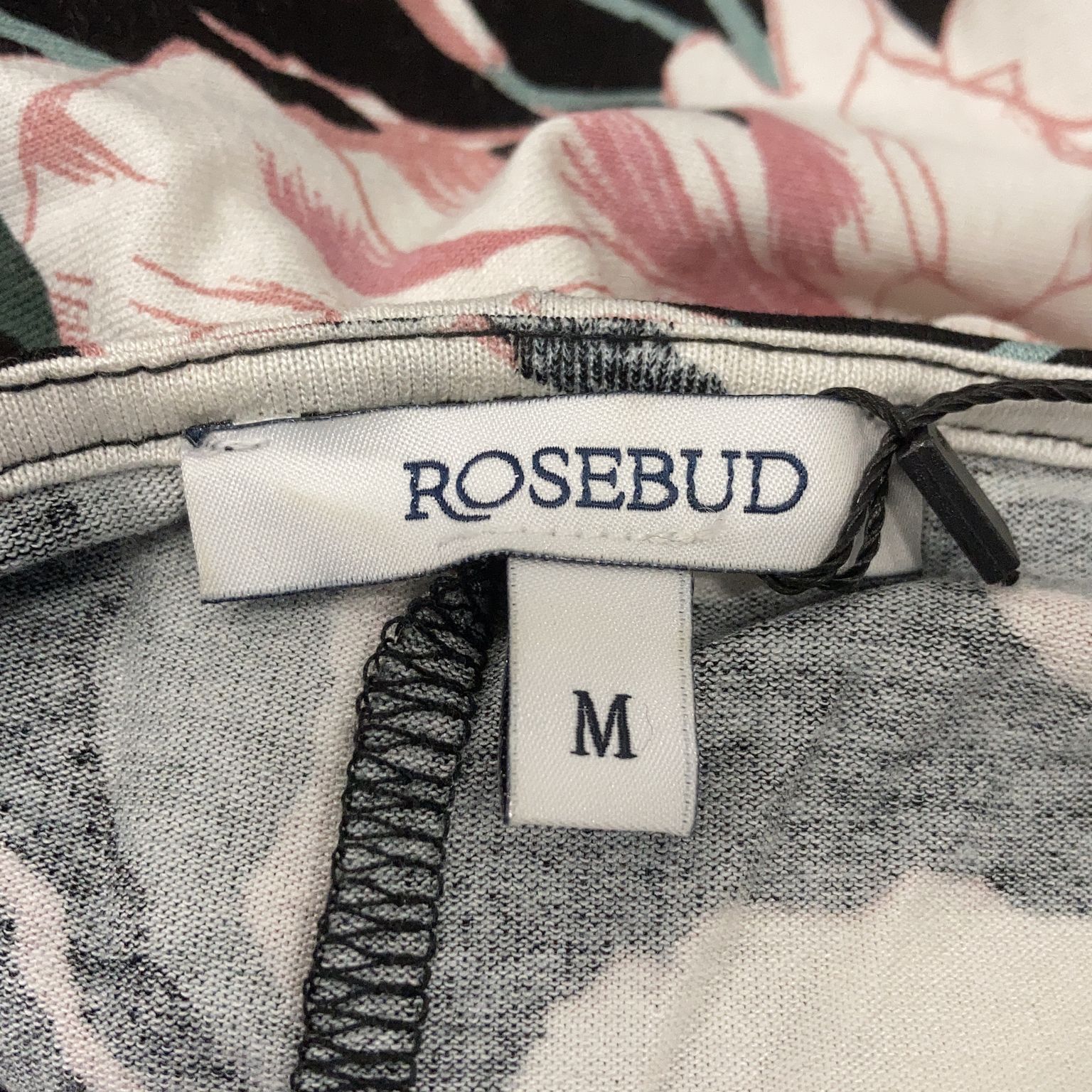 Rosebud