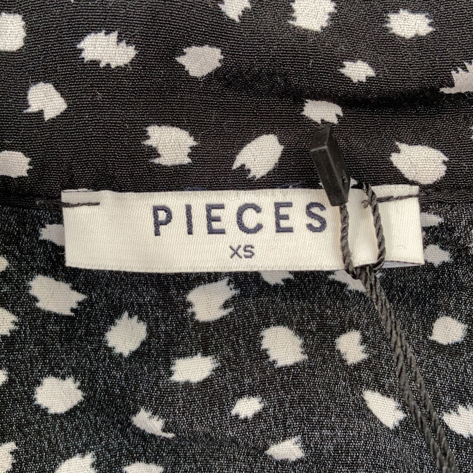 Pieces