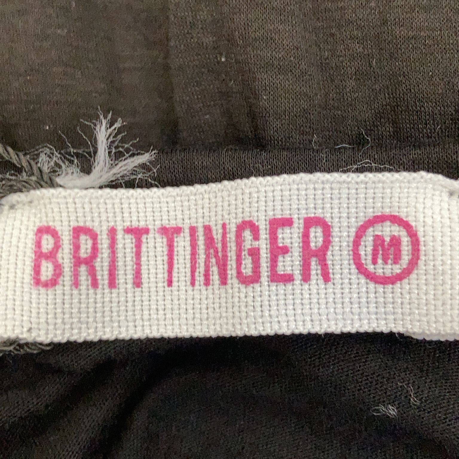 Brittinger