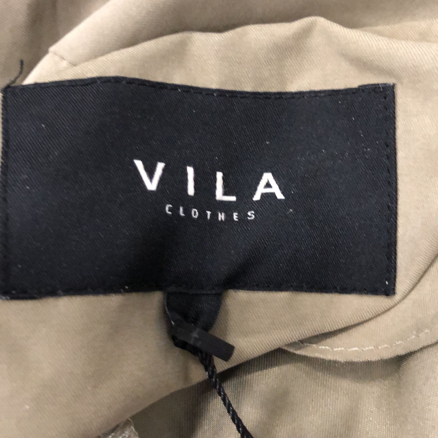 VILA Clothes