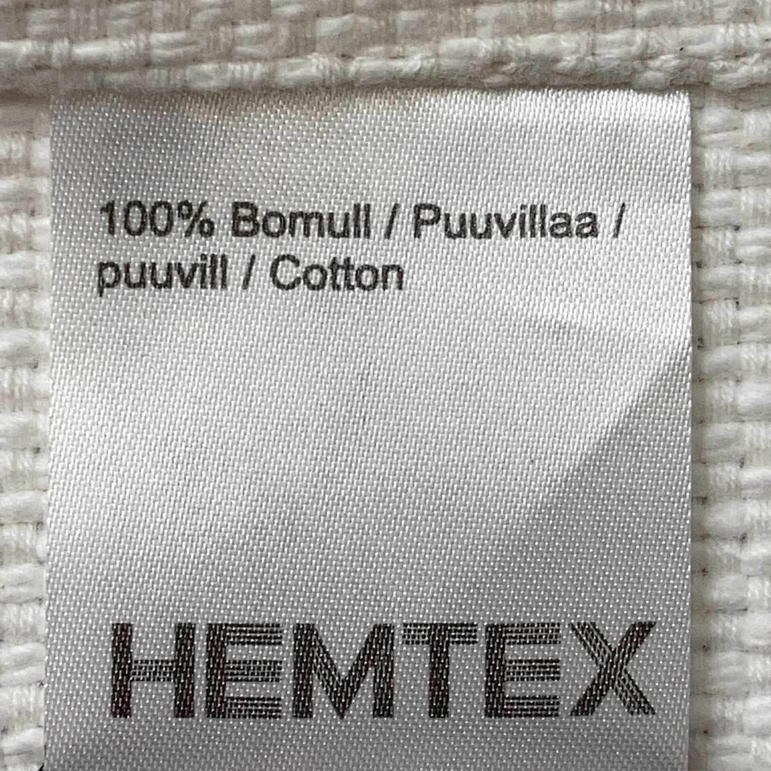 Hemtex