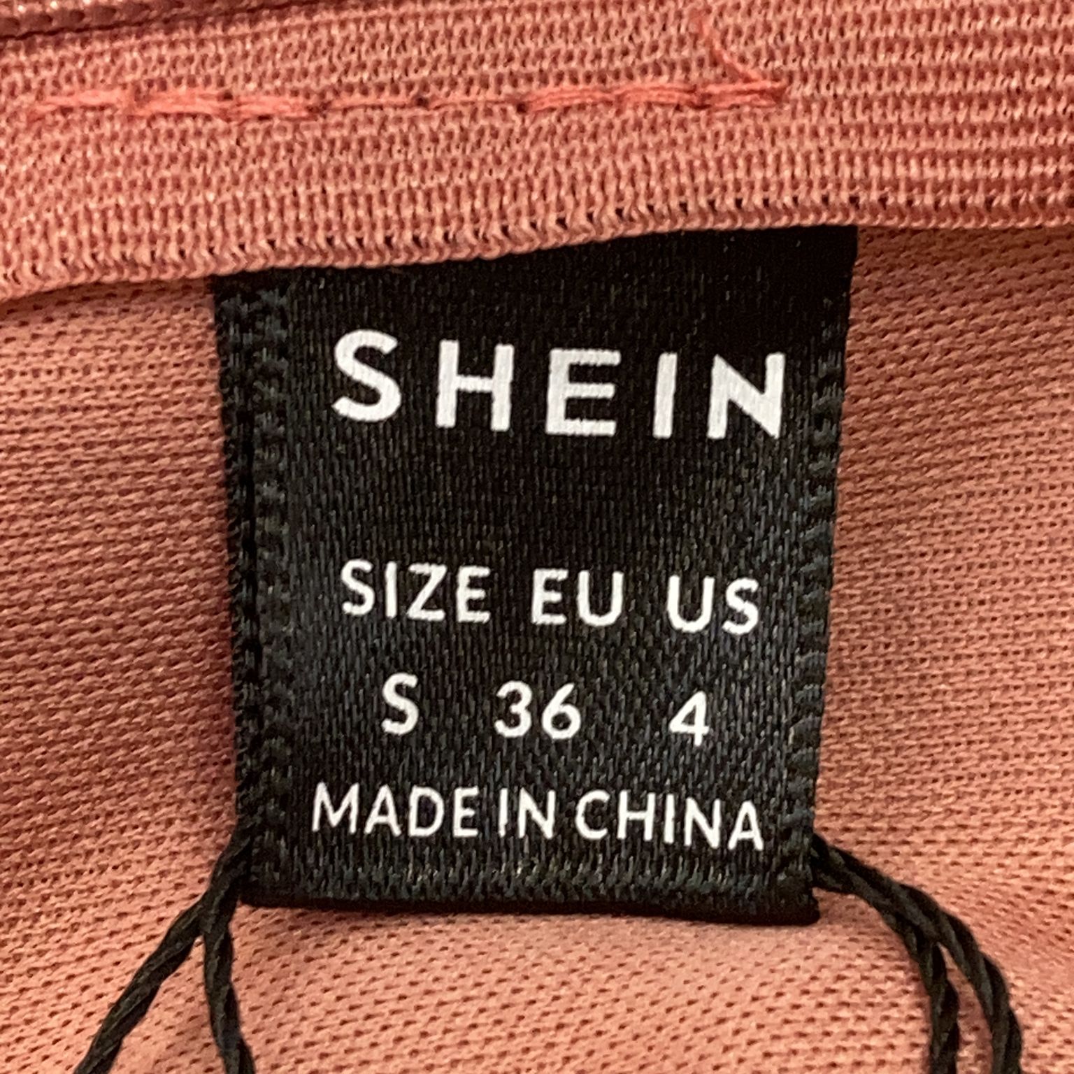 Shein