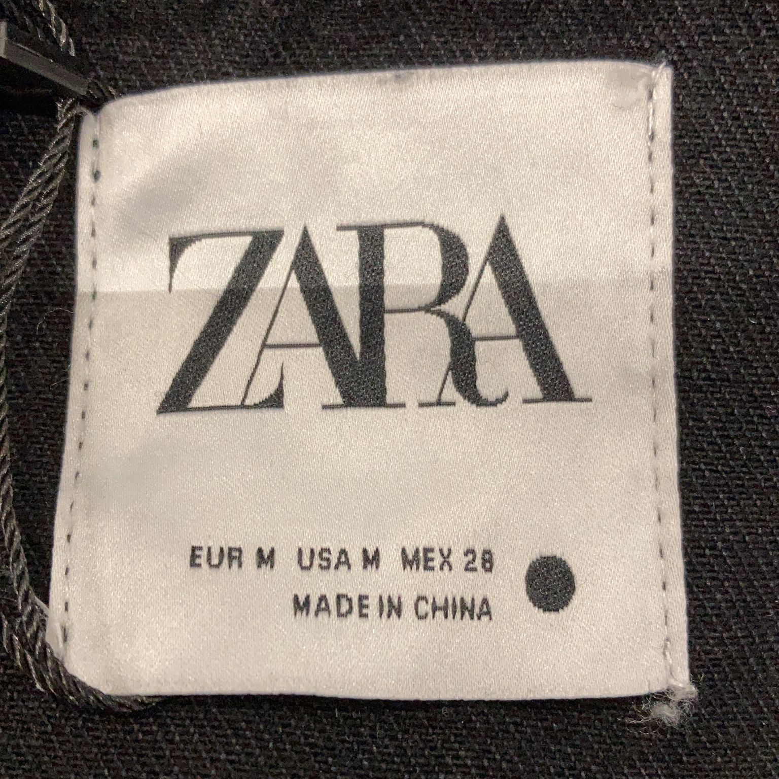 Zara