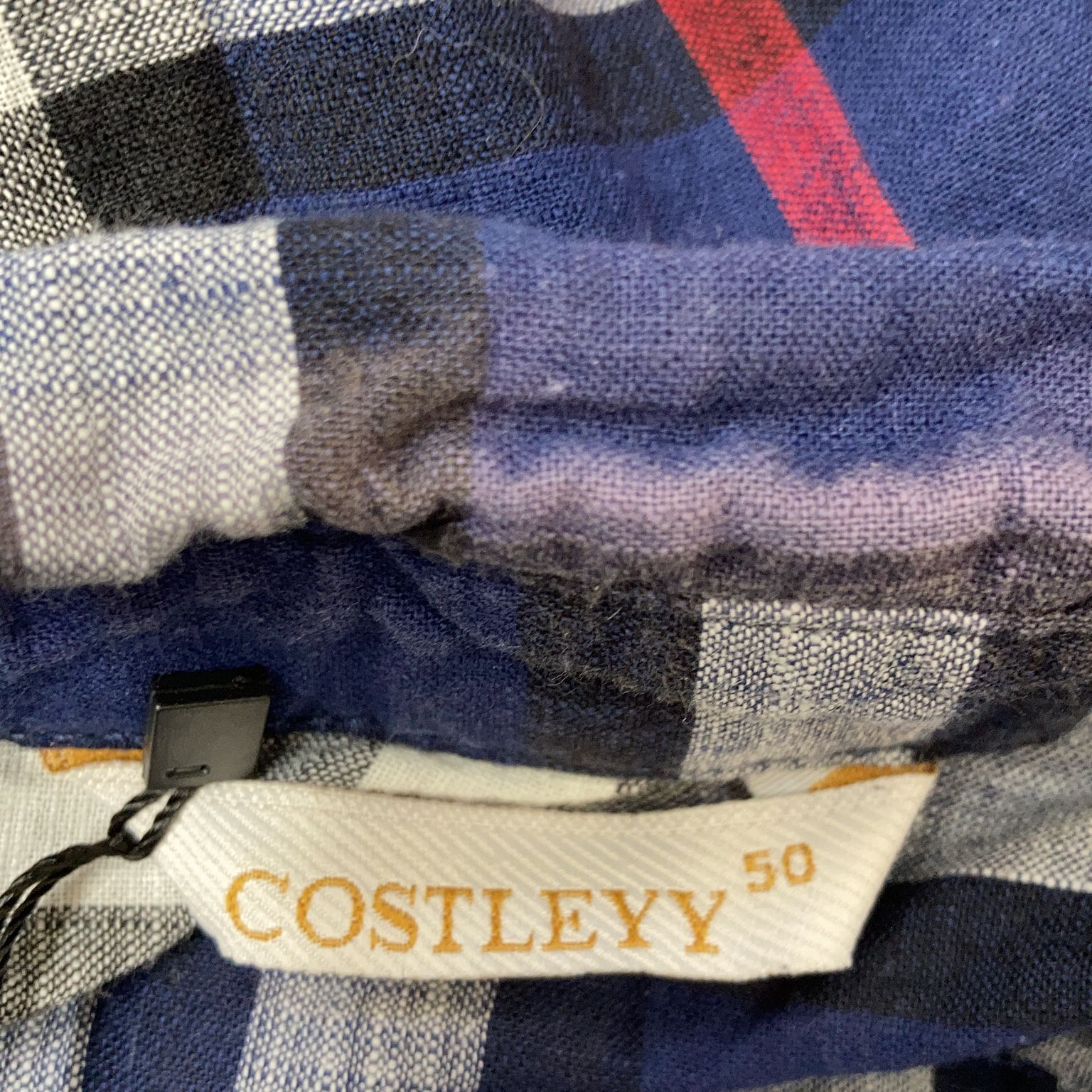 Costlevy