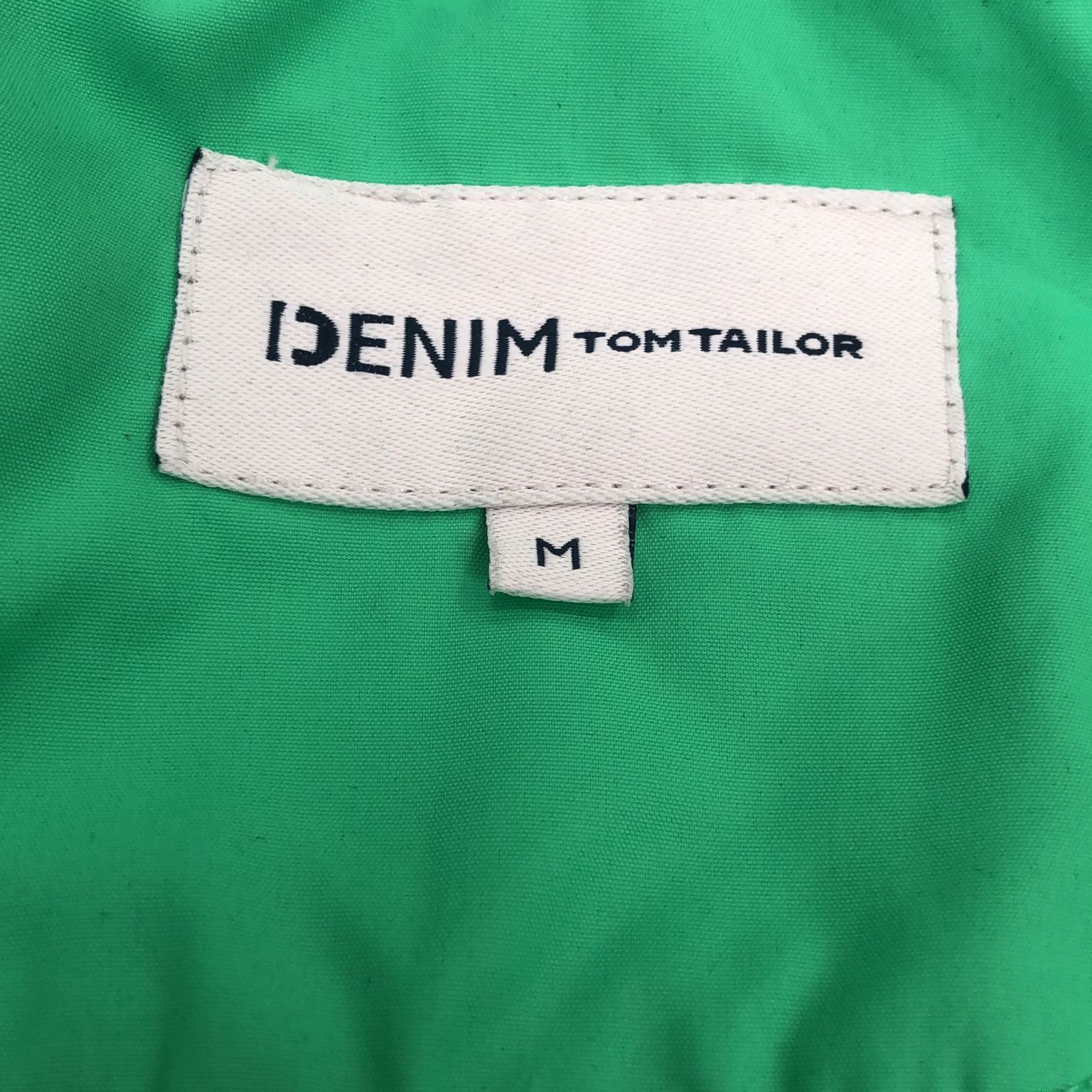 Tom Tailor Denim