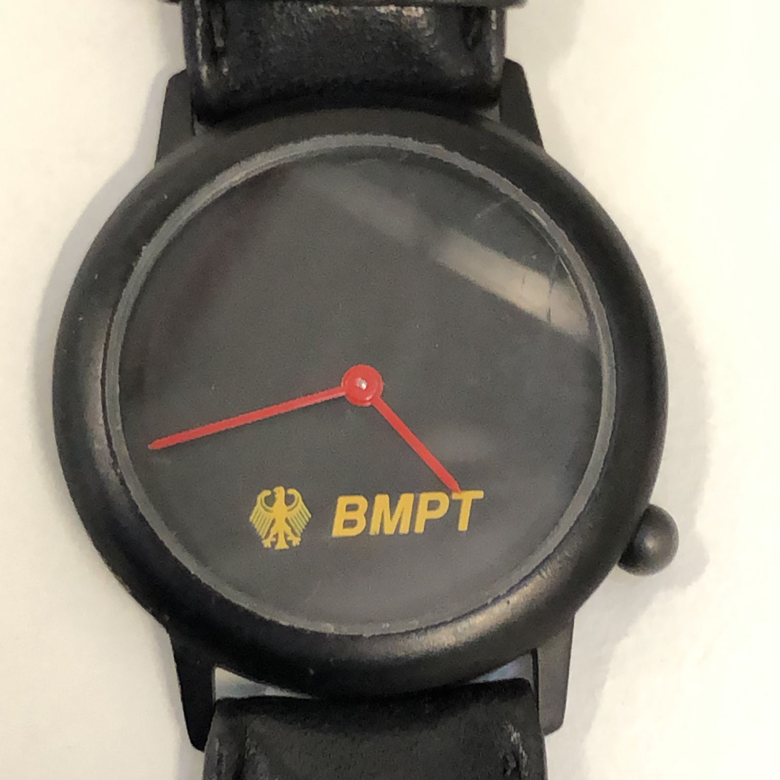 BMPT