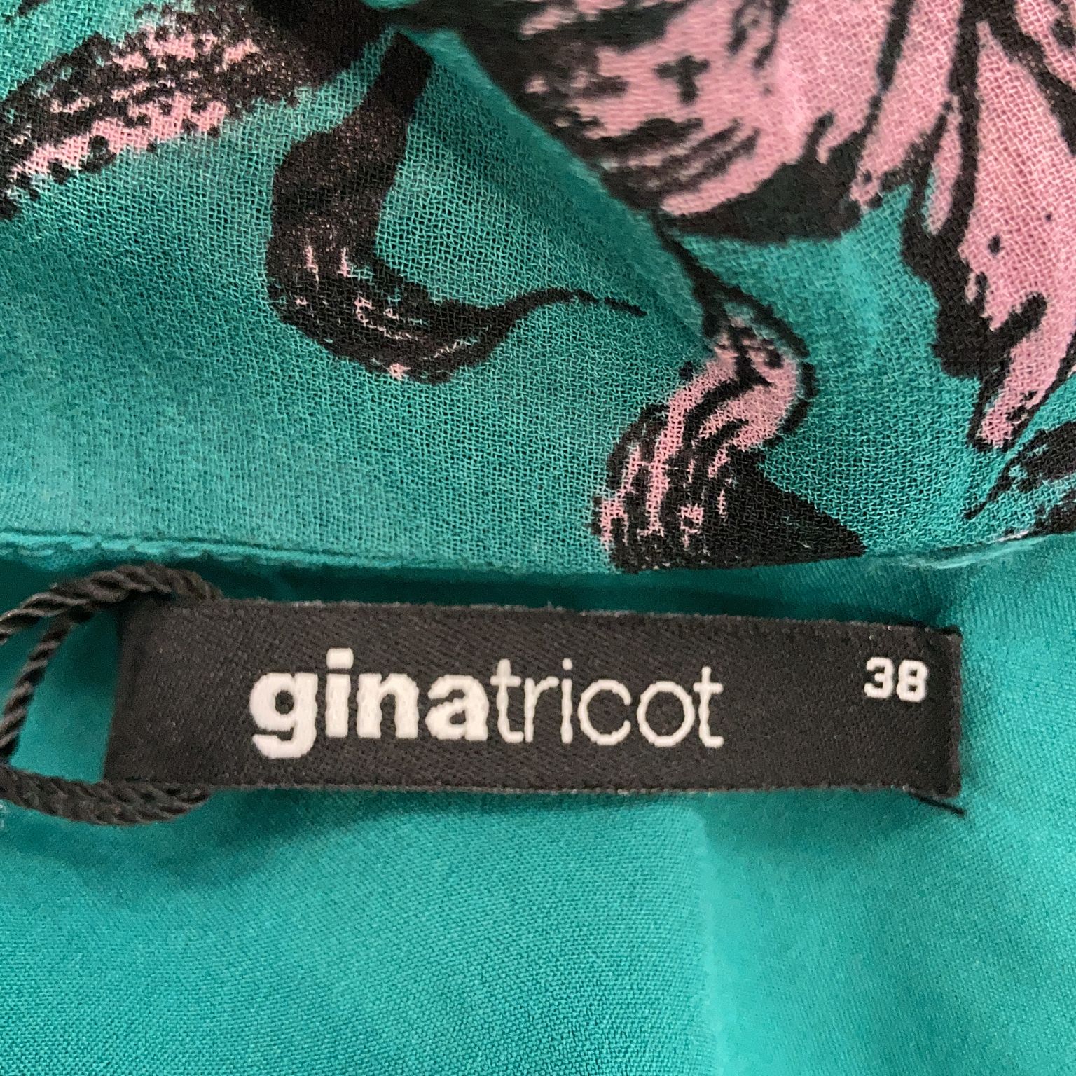 Gina Tricot